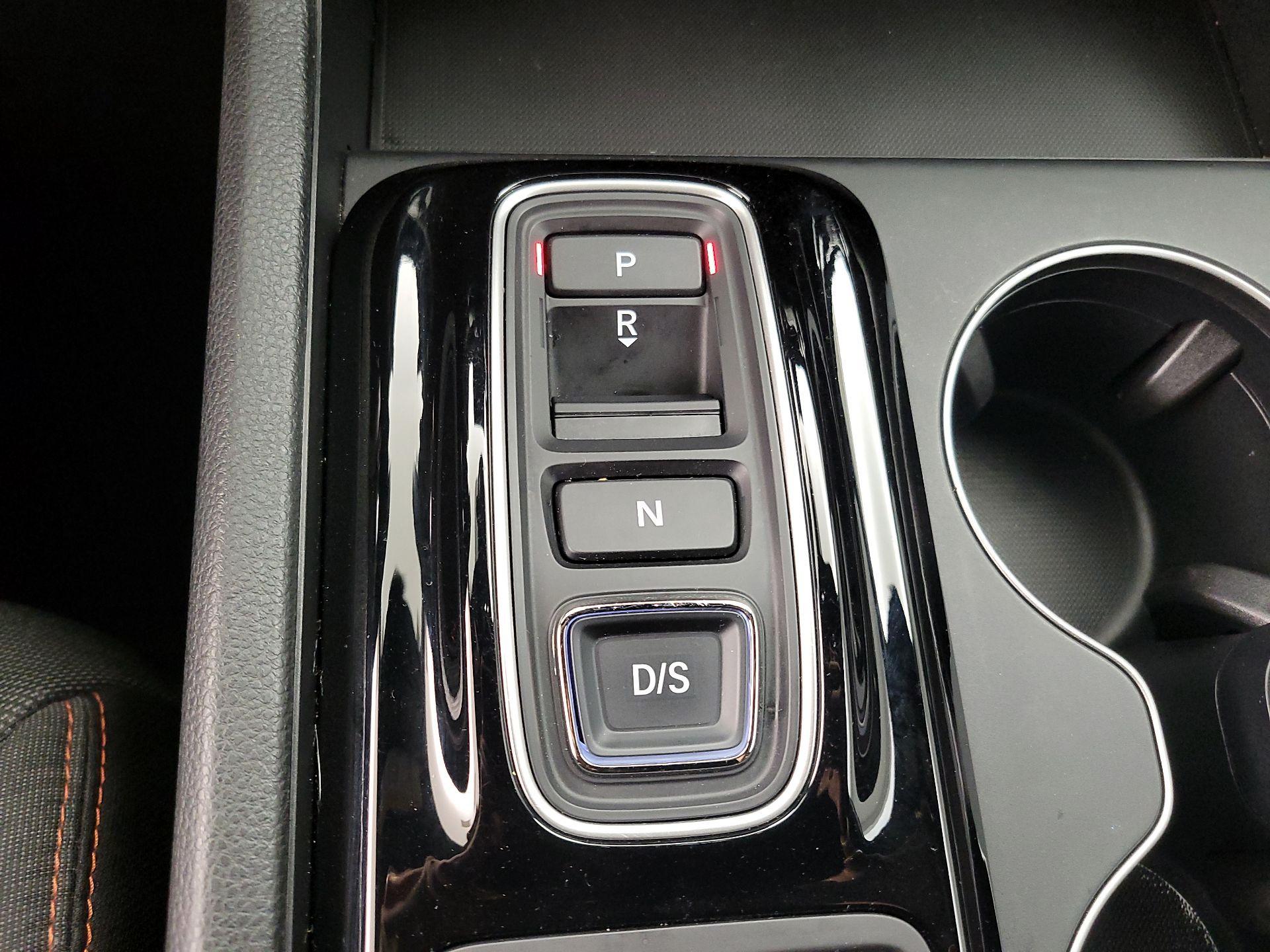 Thumbnail: 2025 Honda Pilot - 17