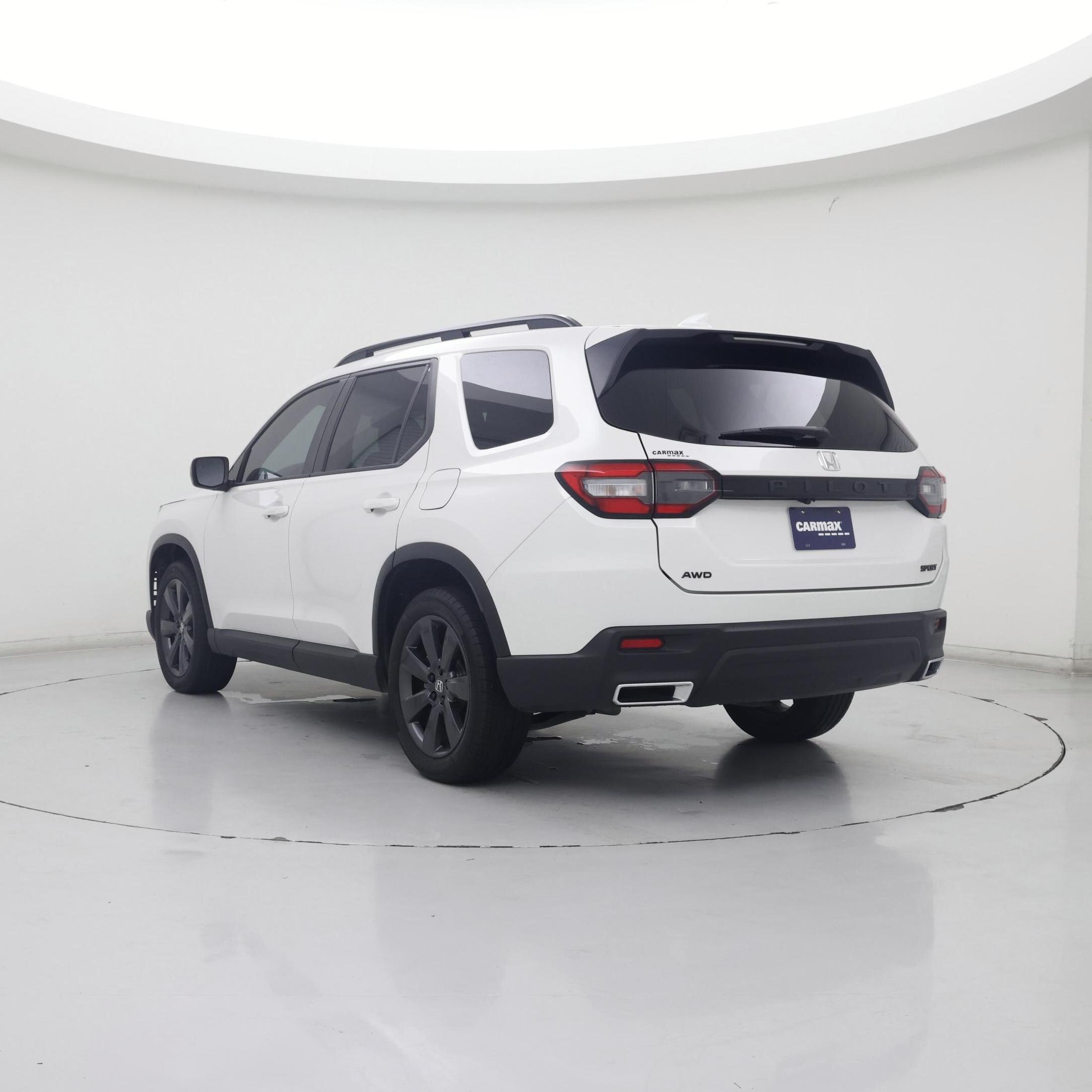 Thumbnail: 2025 Honda Pilot - 2