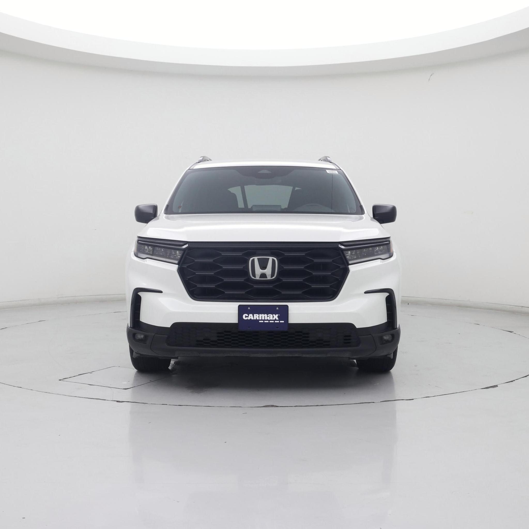 Thumbnail: 2025 Honda Pilot - 5