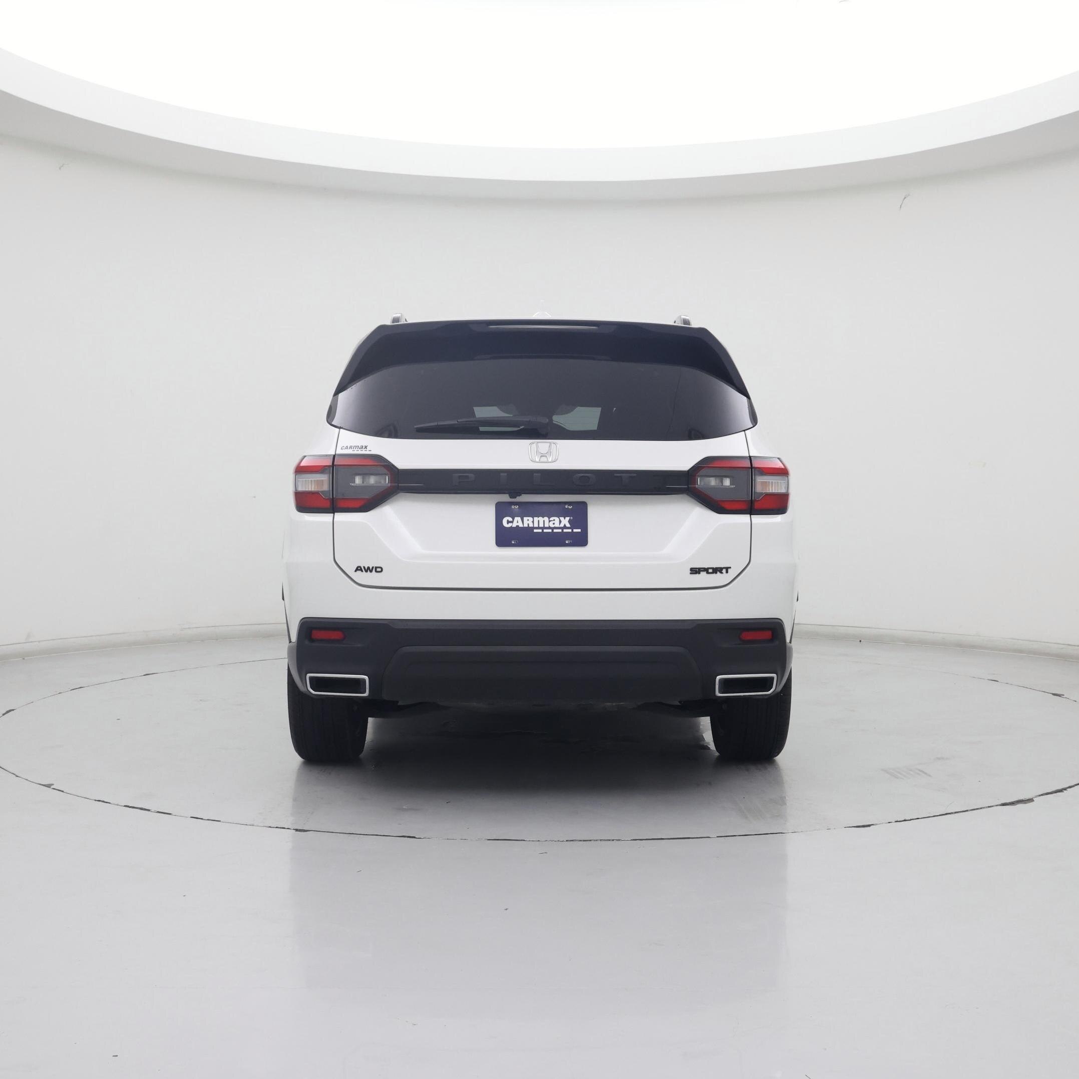 Thumbnail: 2025 Honda Pilot - 6