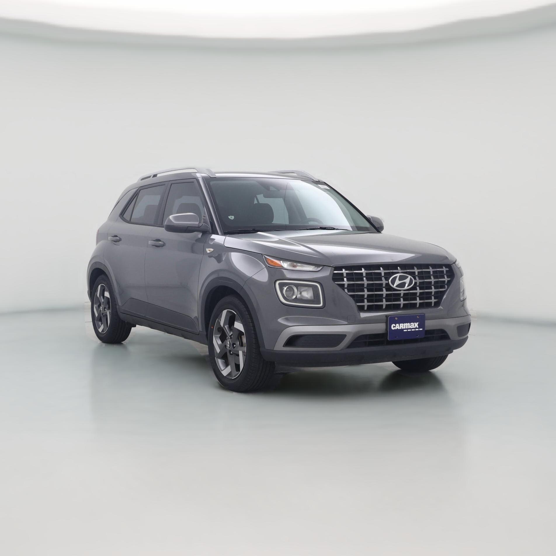 Thumbnail: 2021 Hyundai Venue - 1