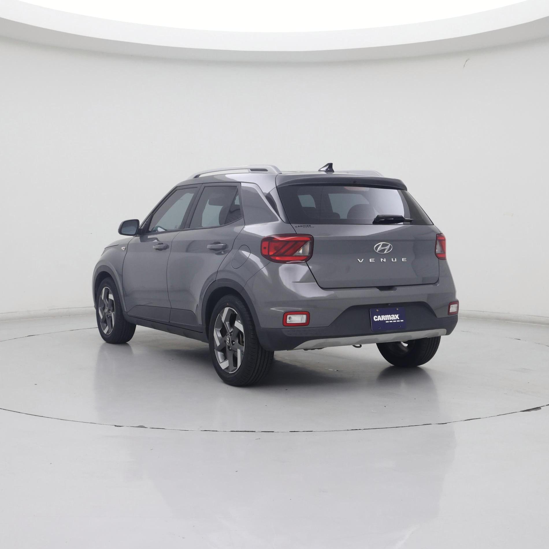 Thumbnail: 2021 Hyundai Venue - 2