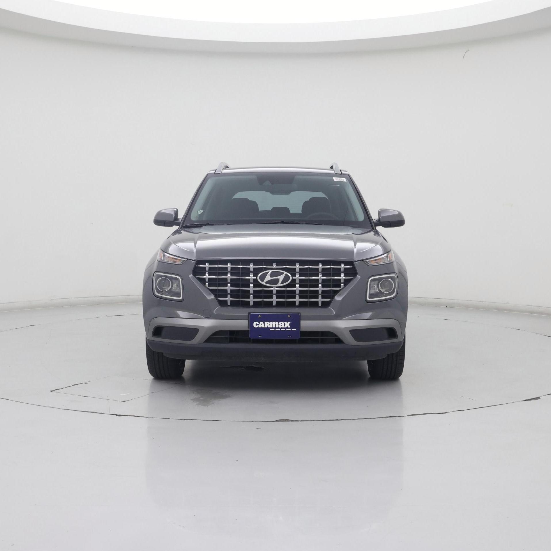 Thumbnail: 2021 Hyundai Venue - 5