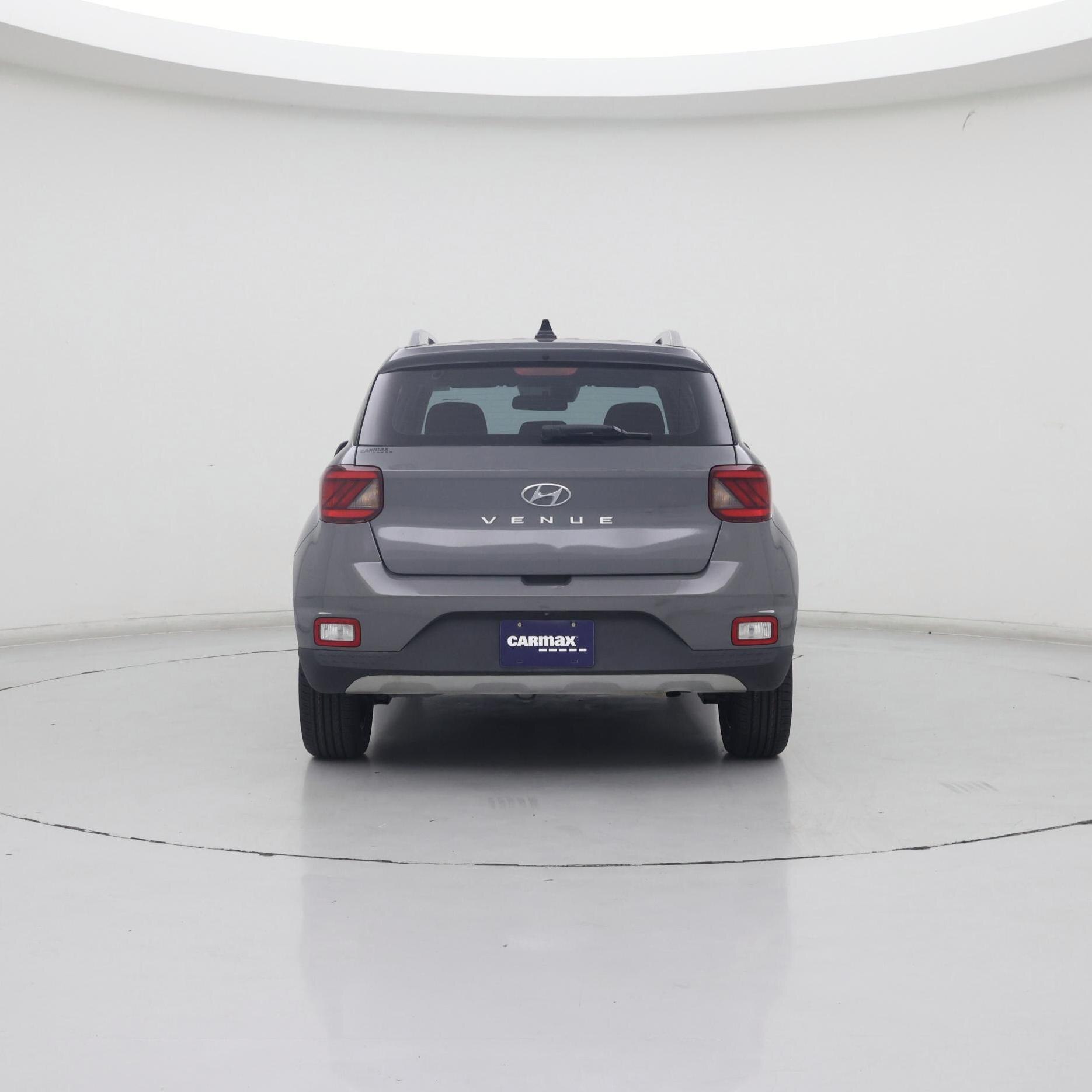 Thumbnail: 2021 Hyundai Venue - 6