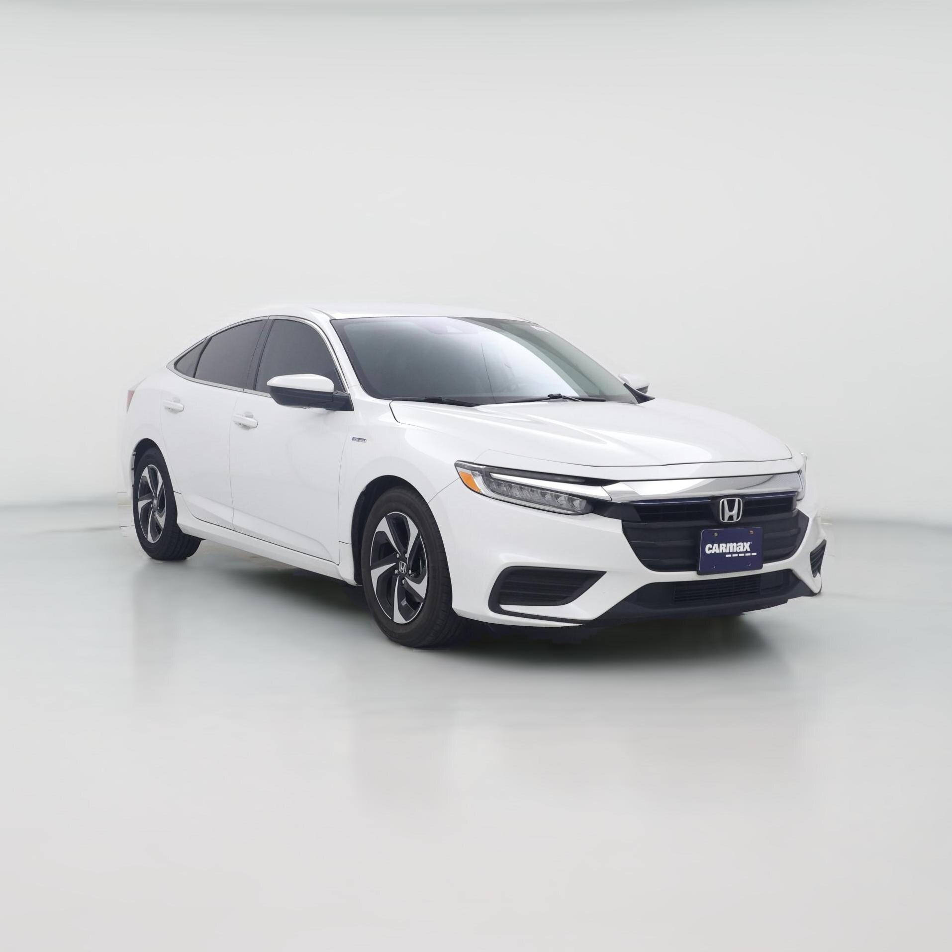 Thumbnail: 2021 Honda Insight - 1