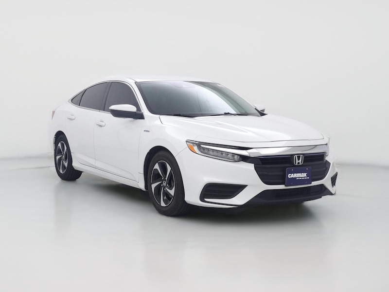 2021 Honda Insight EX -
                  Houston, TX