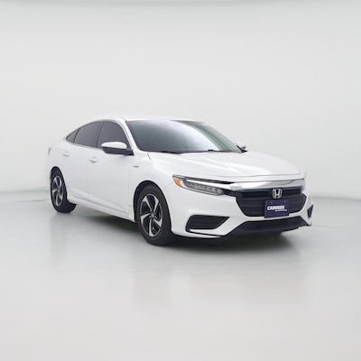 2021 Honda Insight EX