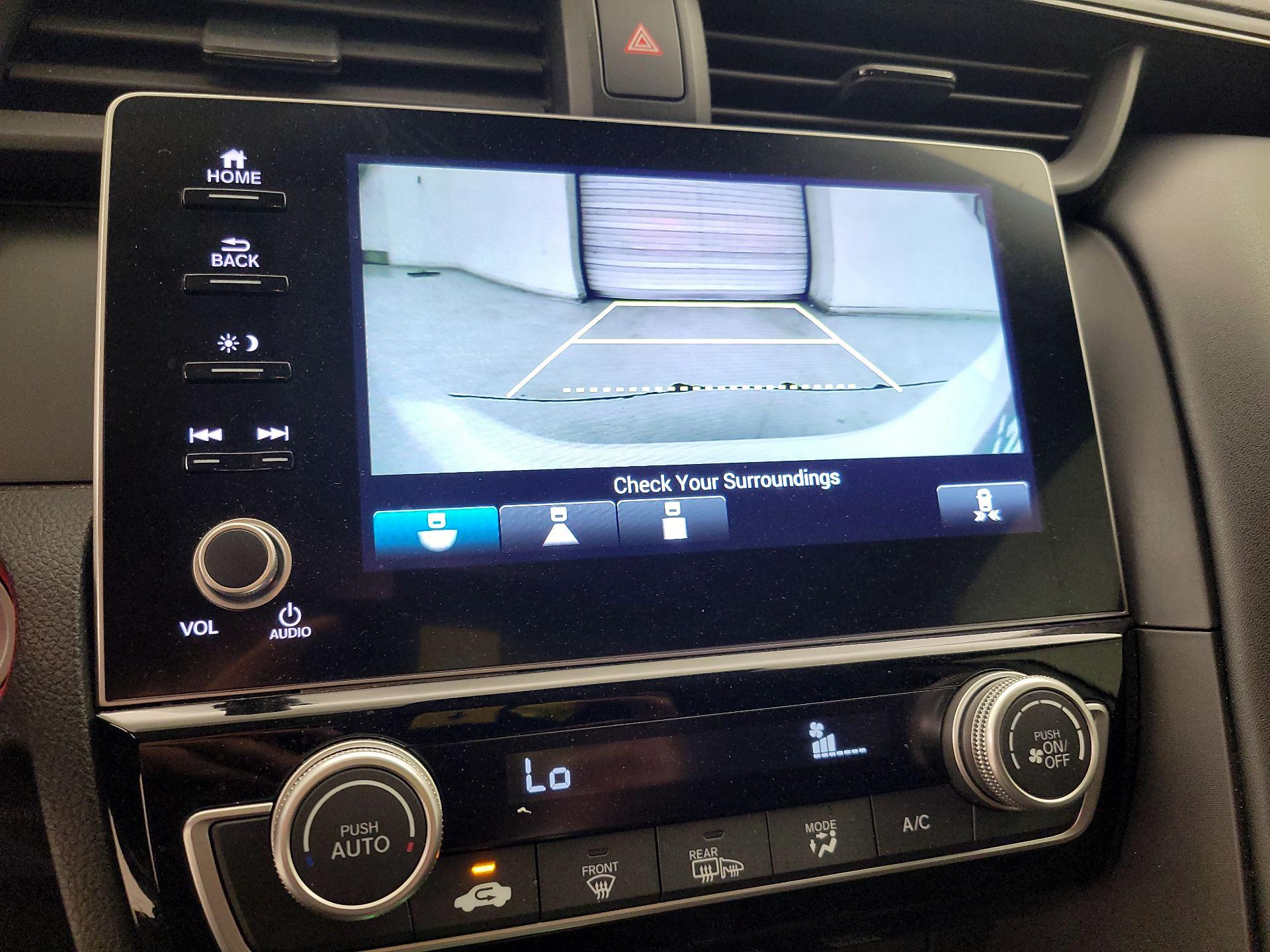 Thumbnail: 2021 Honda Insight - 14