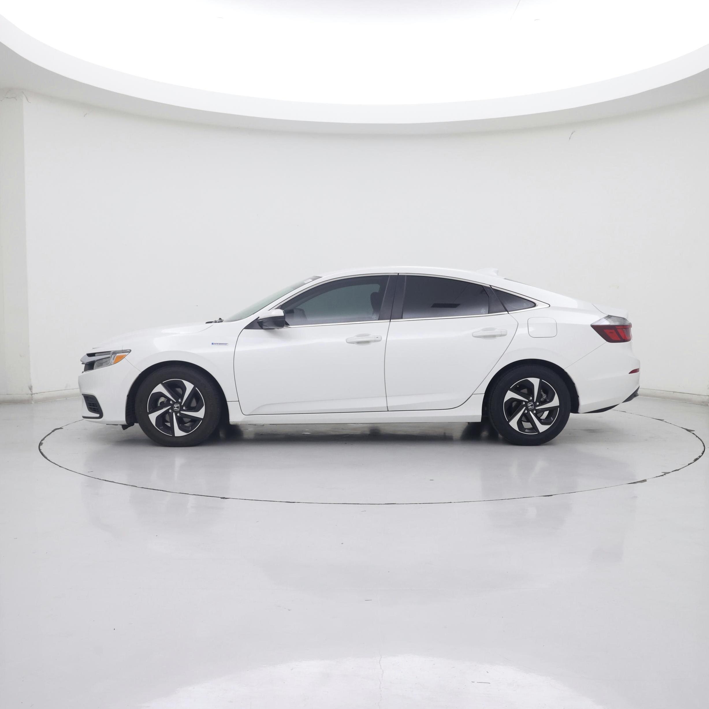 Thumbnail: 2021 Honda Insight - 3