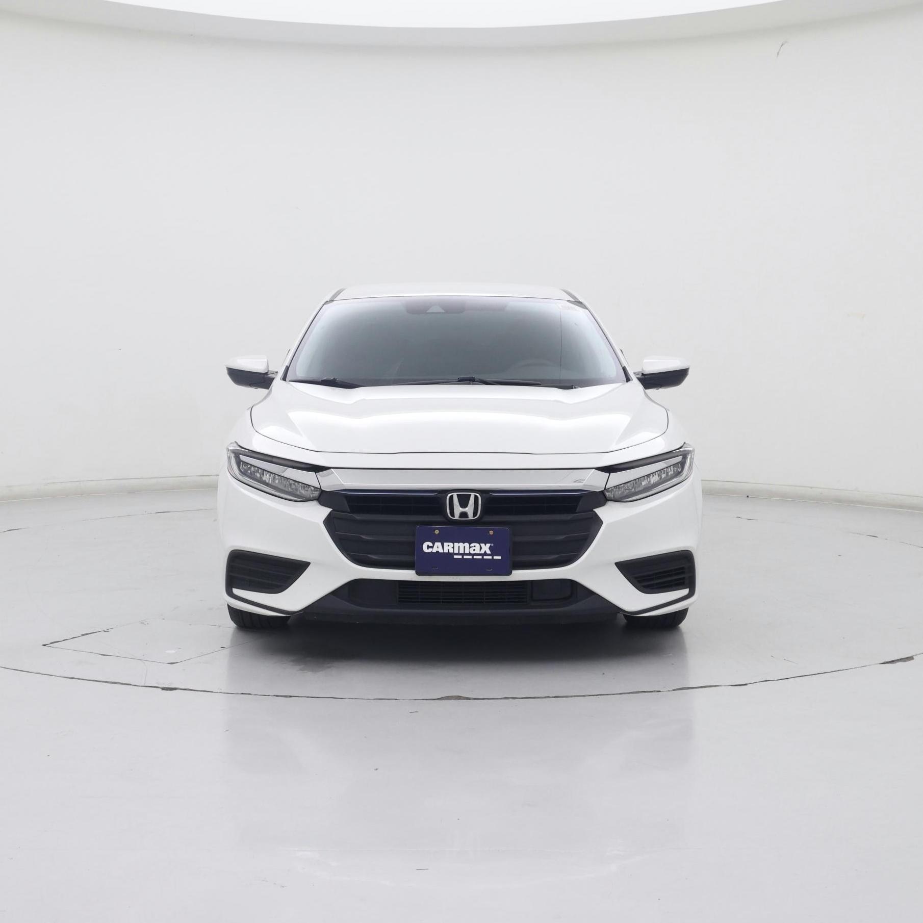 Thumbnail: 2021 Honda Insight - 5