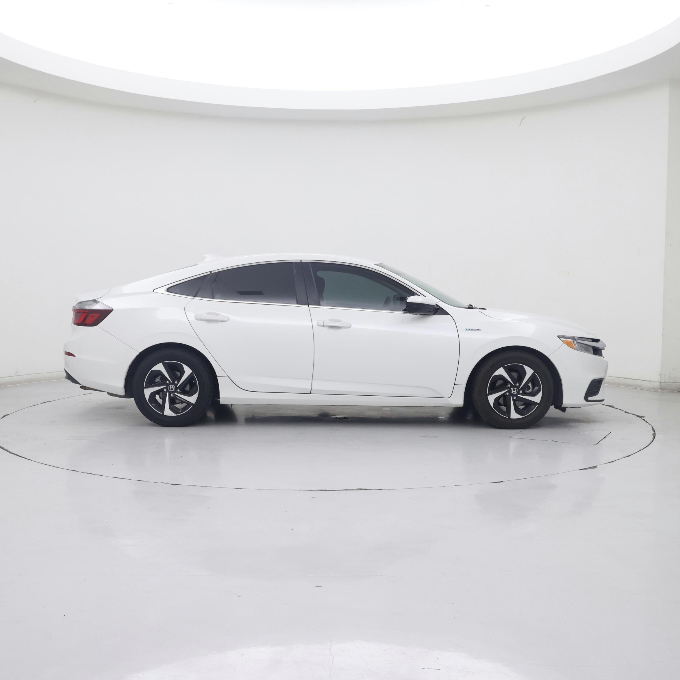 Thumbnail: 2021 Honda Insight - 7