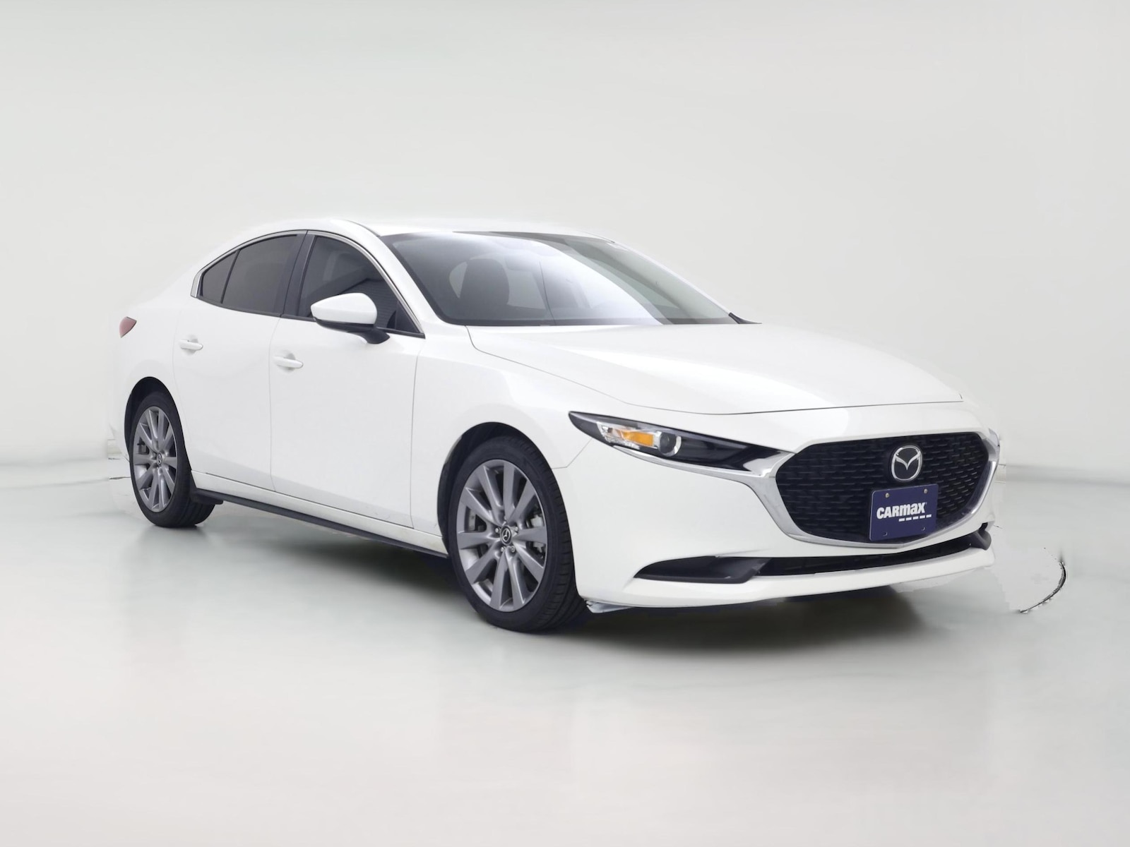 2022 Mazda Mazda3