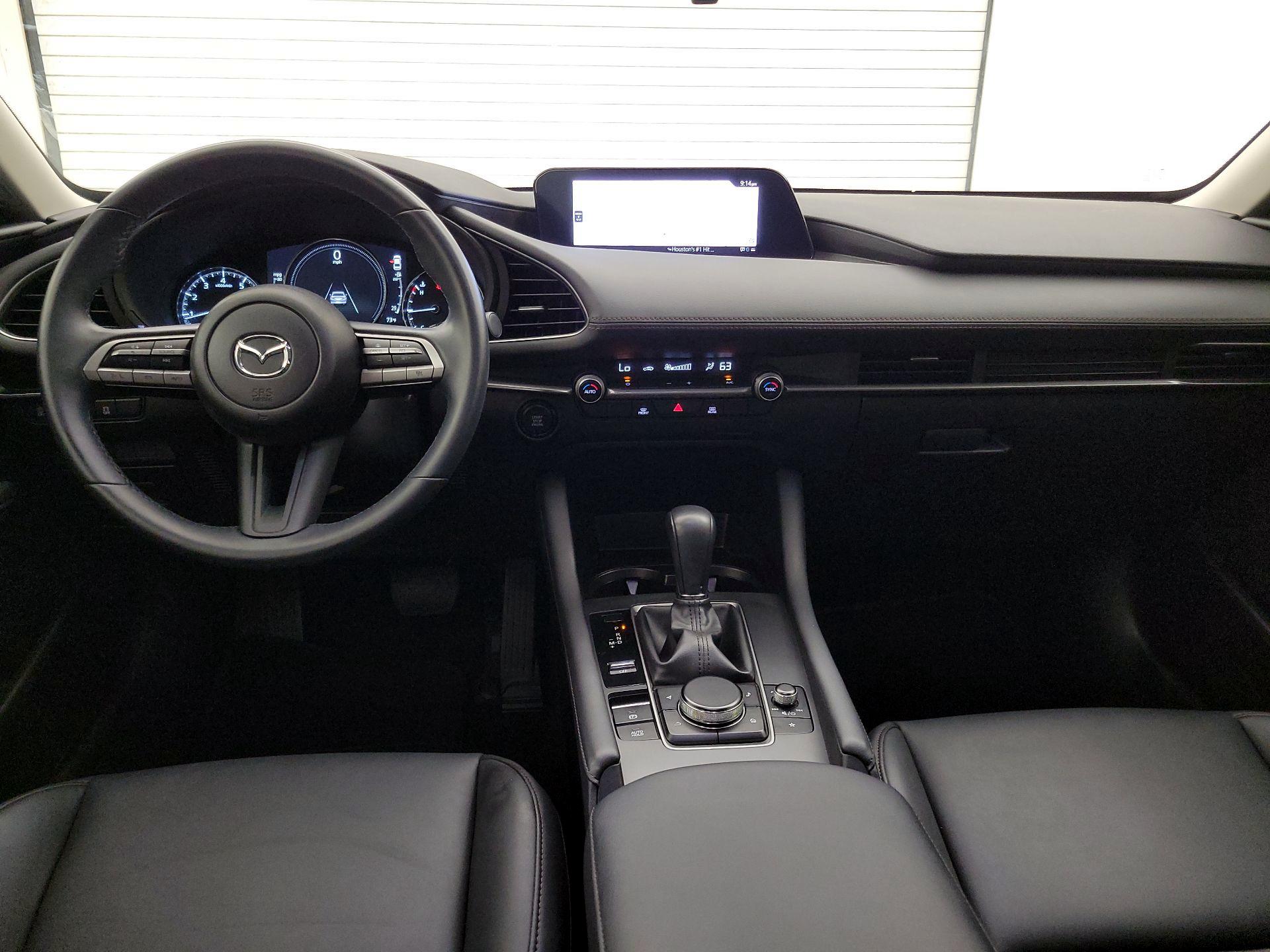 Thumbnail: 2022 Mazda Mazda3 - 9
