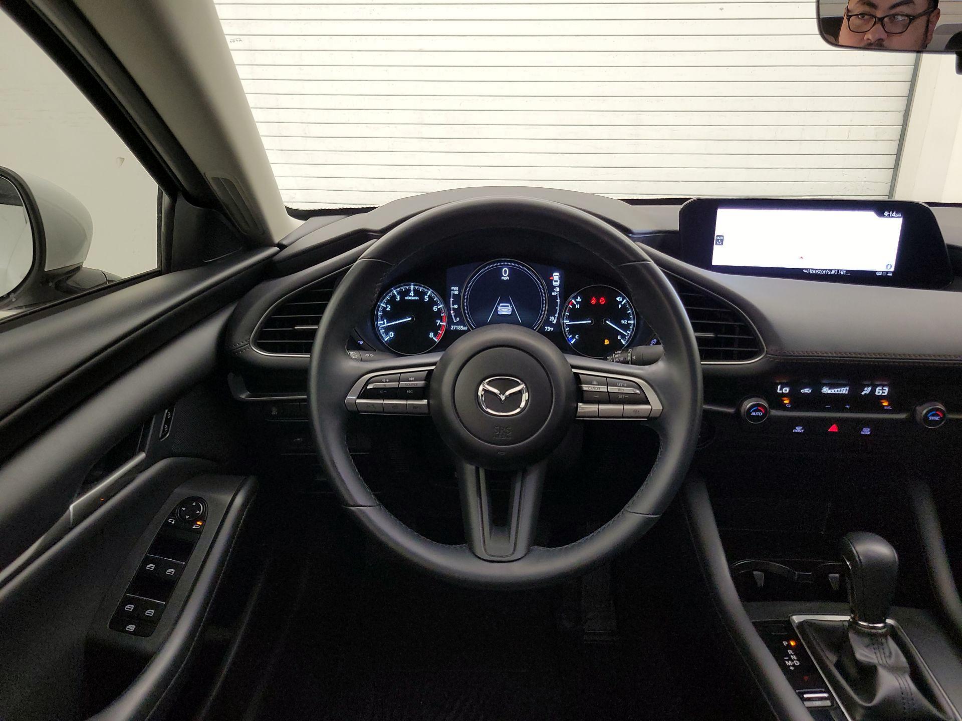 Thumbnail: 2022 Mazda Mazda3 - 10