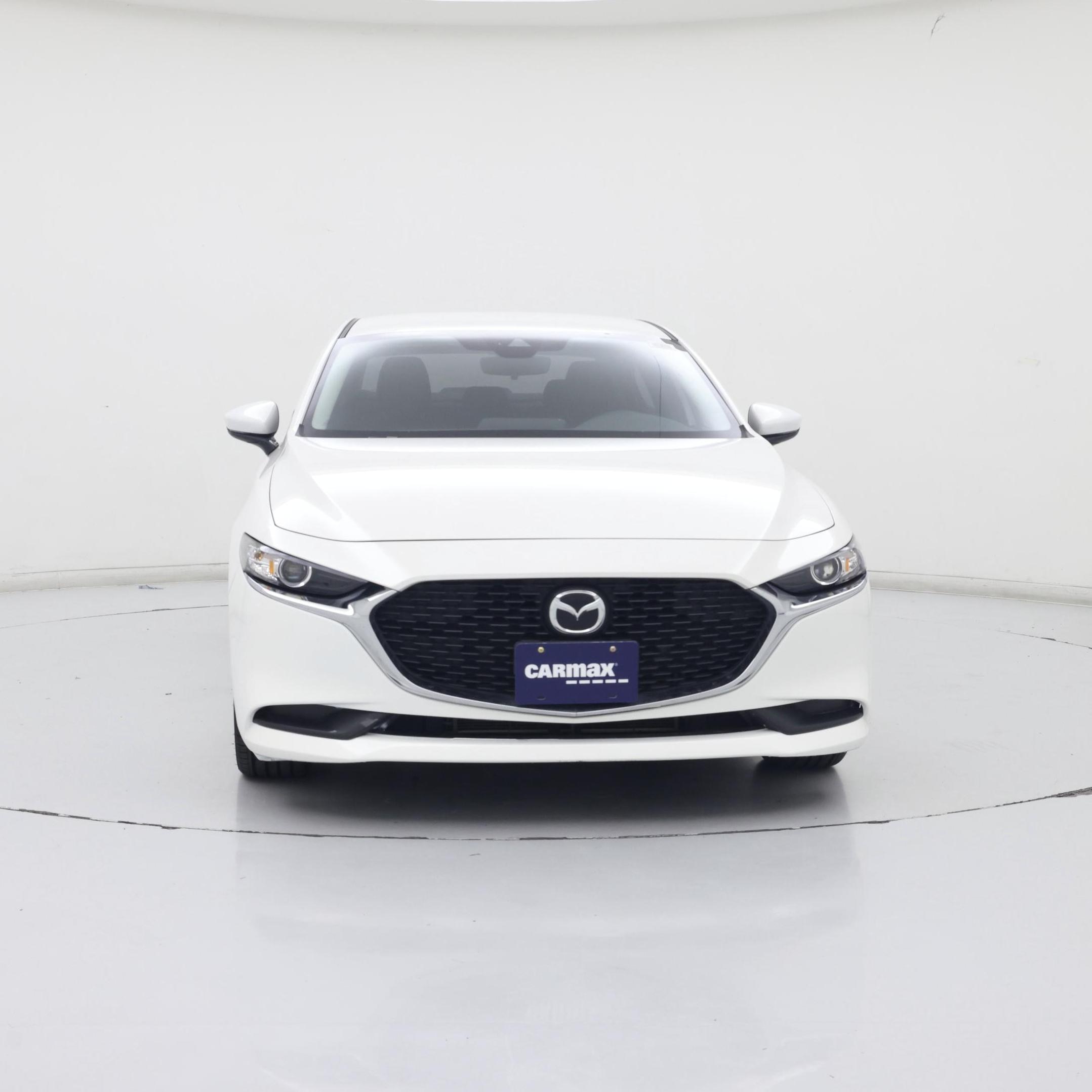 Thumbnail: 2022 Mazda Mazda3 - 5