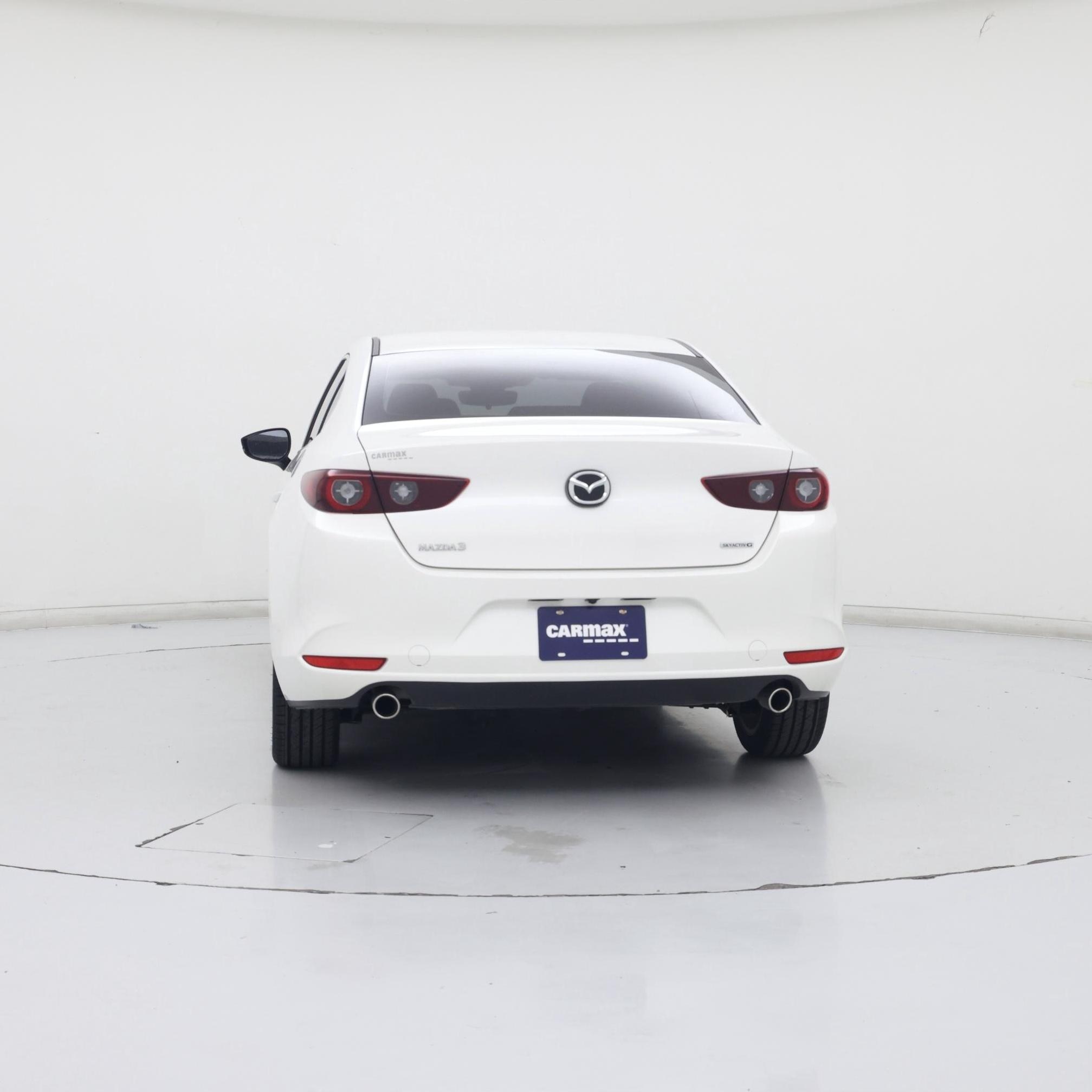 Thumbnail: 2022 Mazda Mazda3 - 6