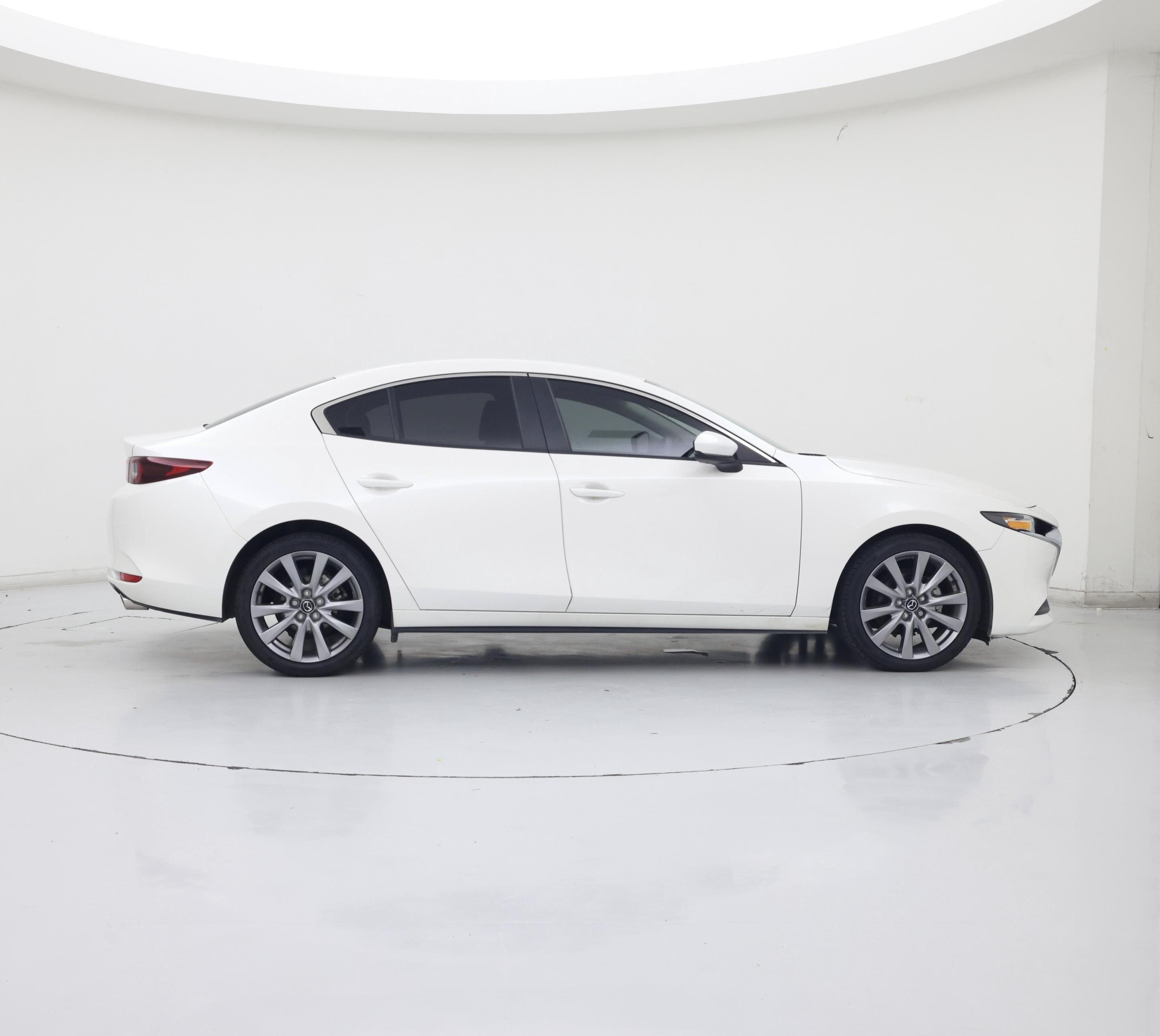 Thumbnail: 2022 Mazda Mazda3 - 7