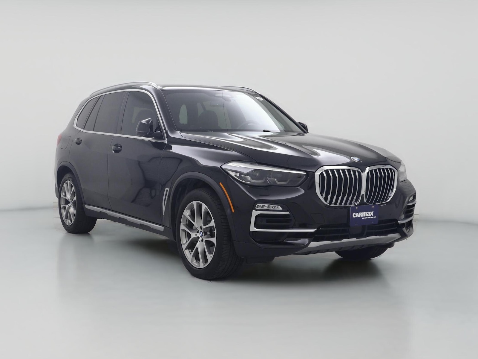 2020 BMW X5 40i