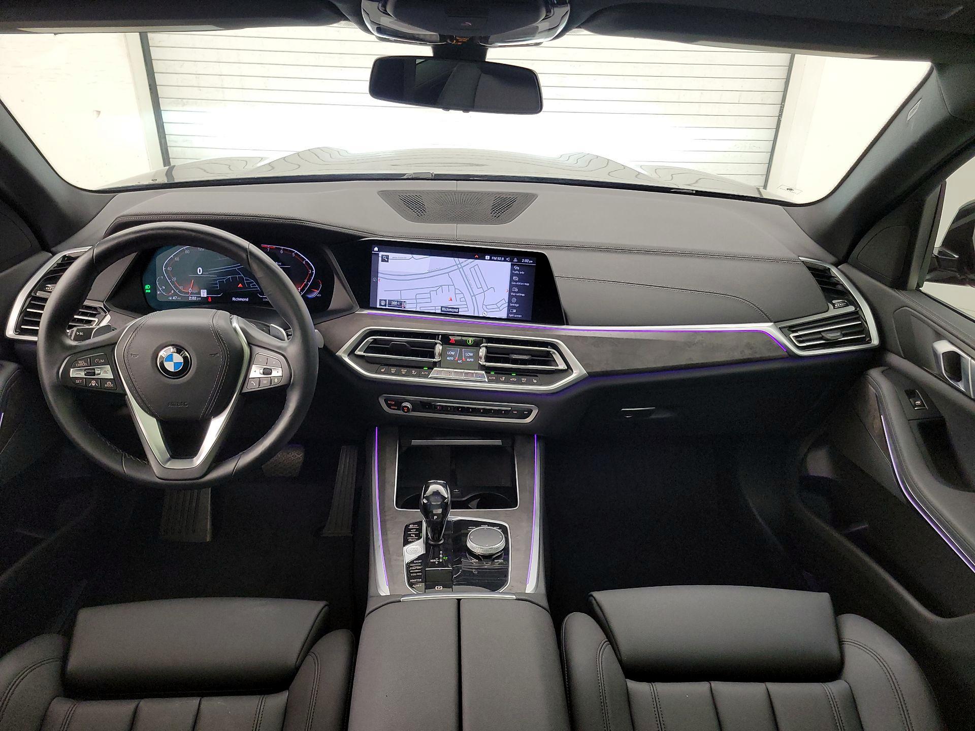 Thumbnail: 2020 BMW X5 - 9