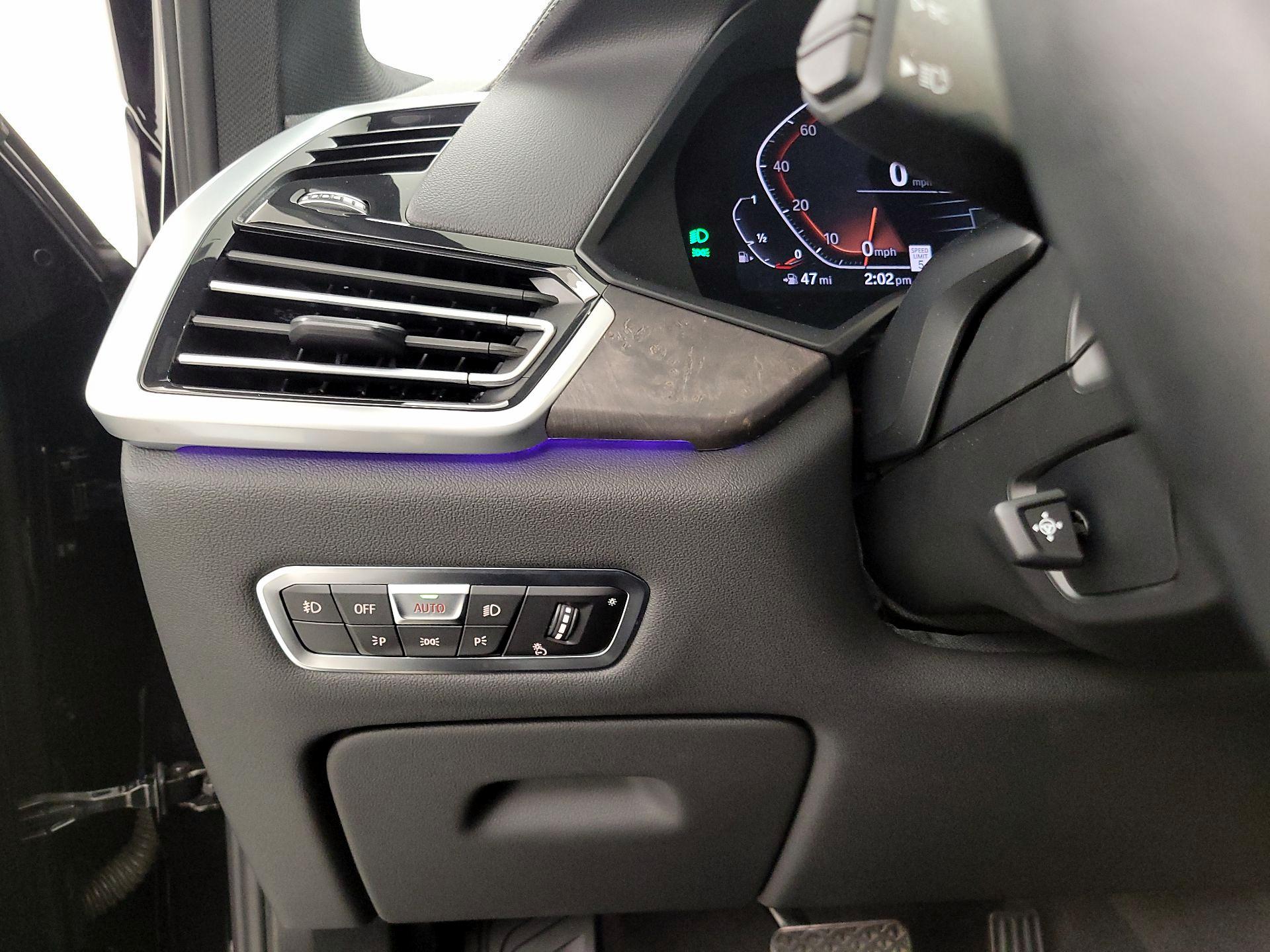 Thumbnail: 2020 BMW X5 - 13