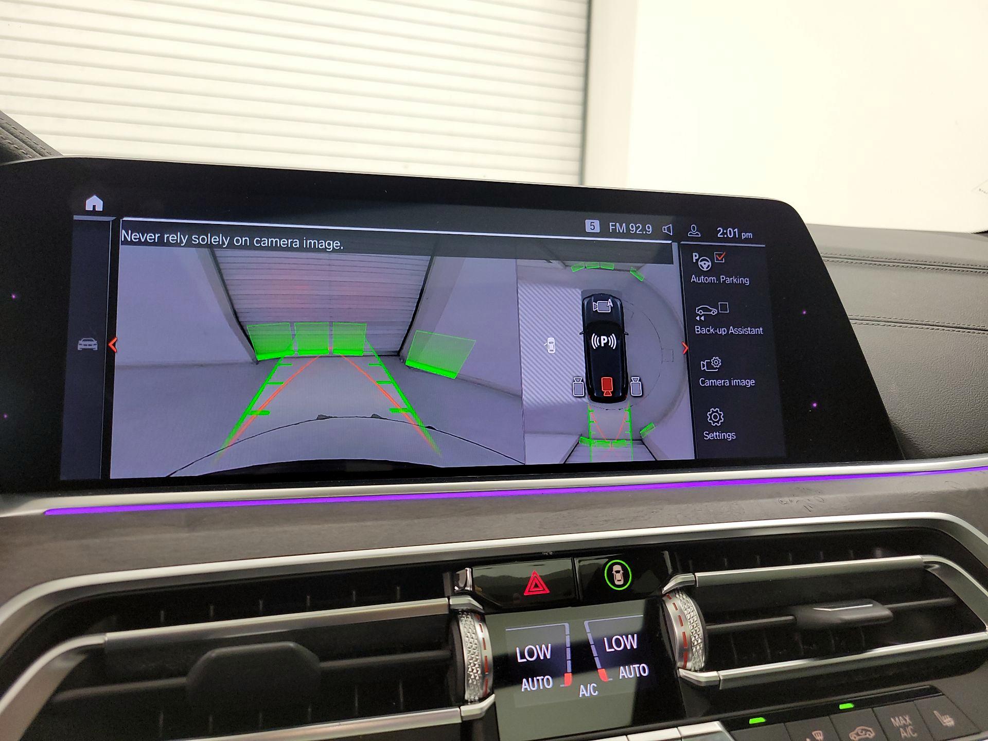 Thumbnail: 2020 BMW X5 - 15