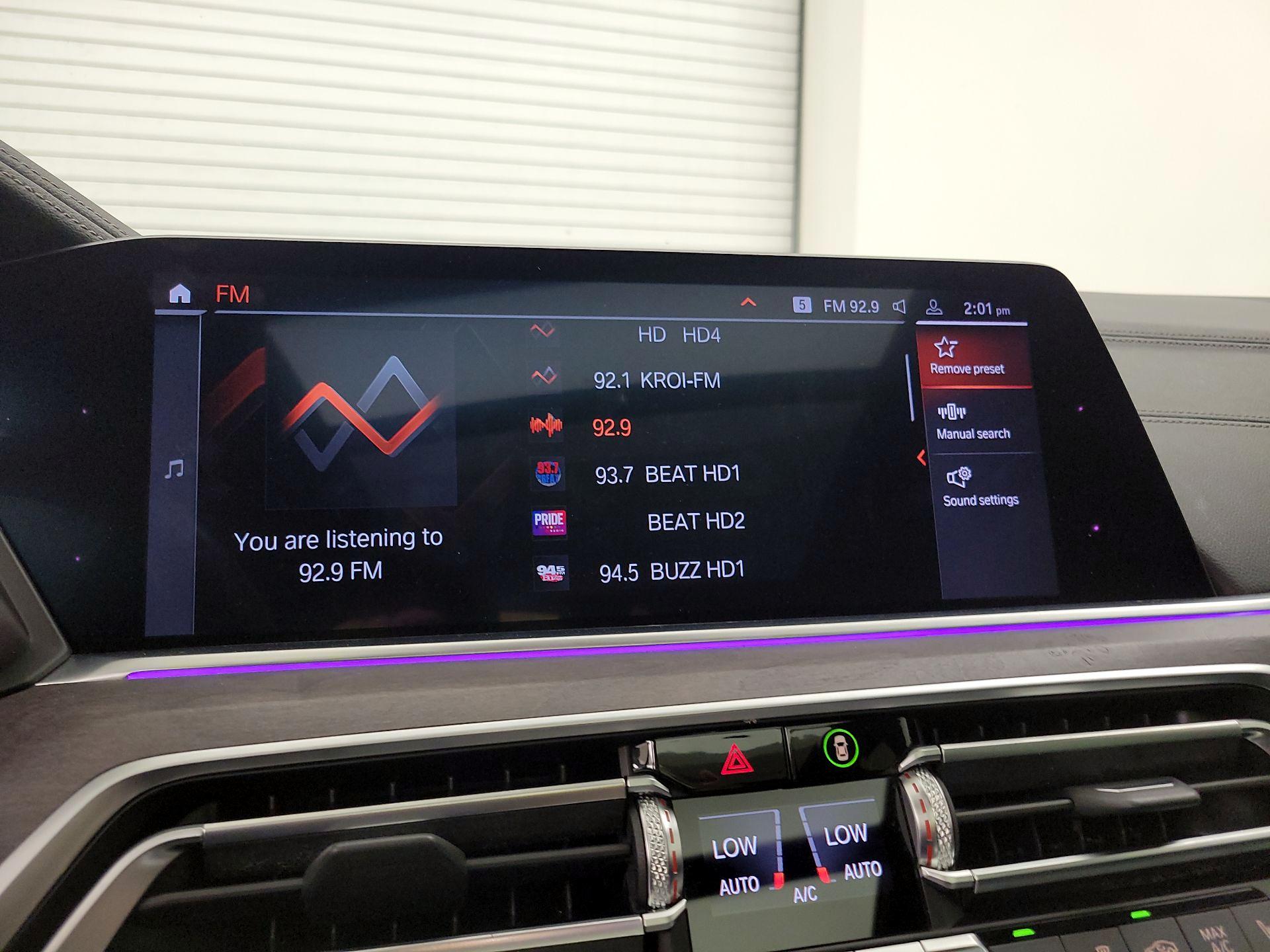 Thumbnail: 2020 BMW X5 - 16