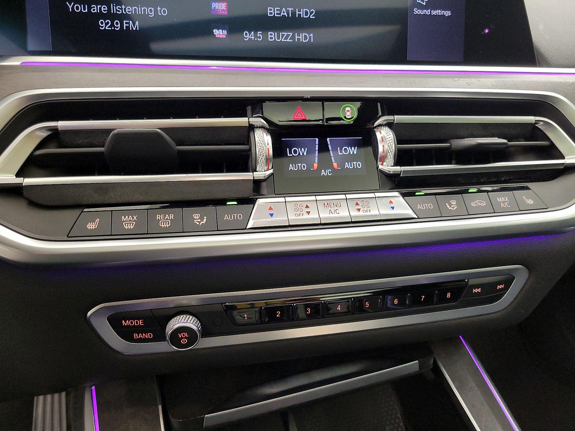 Thumbnail: 2020 BMW X5 - 17