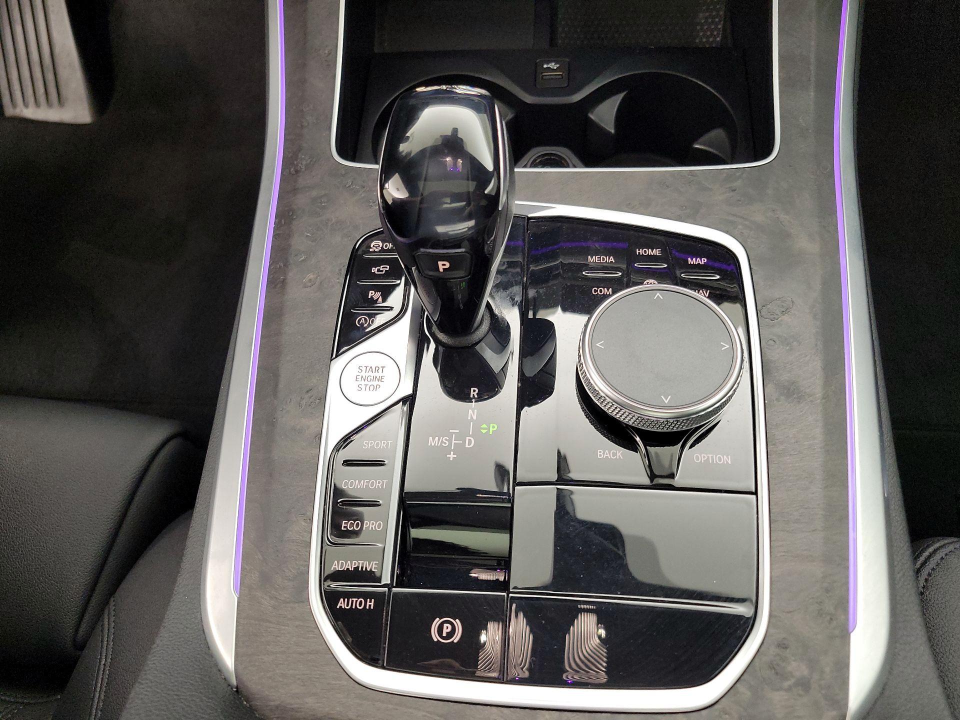 Thumbnail: 2020 BMW X5 - 18