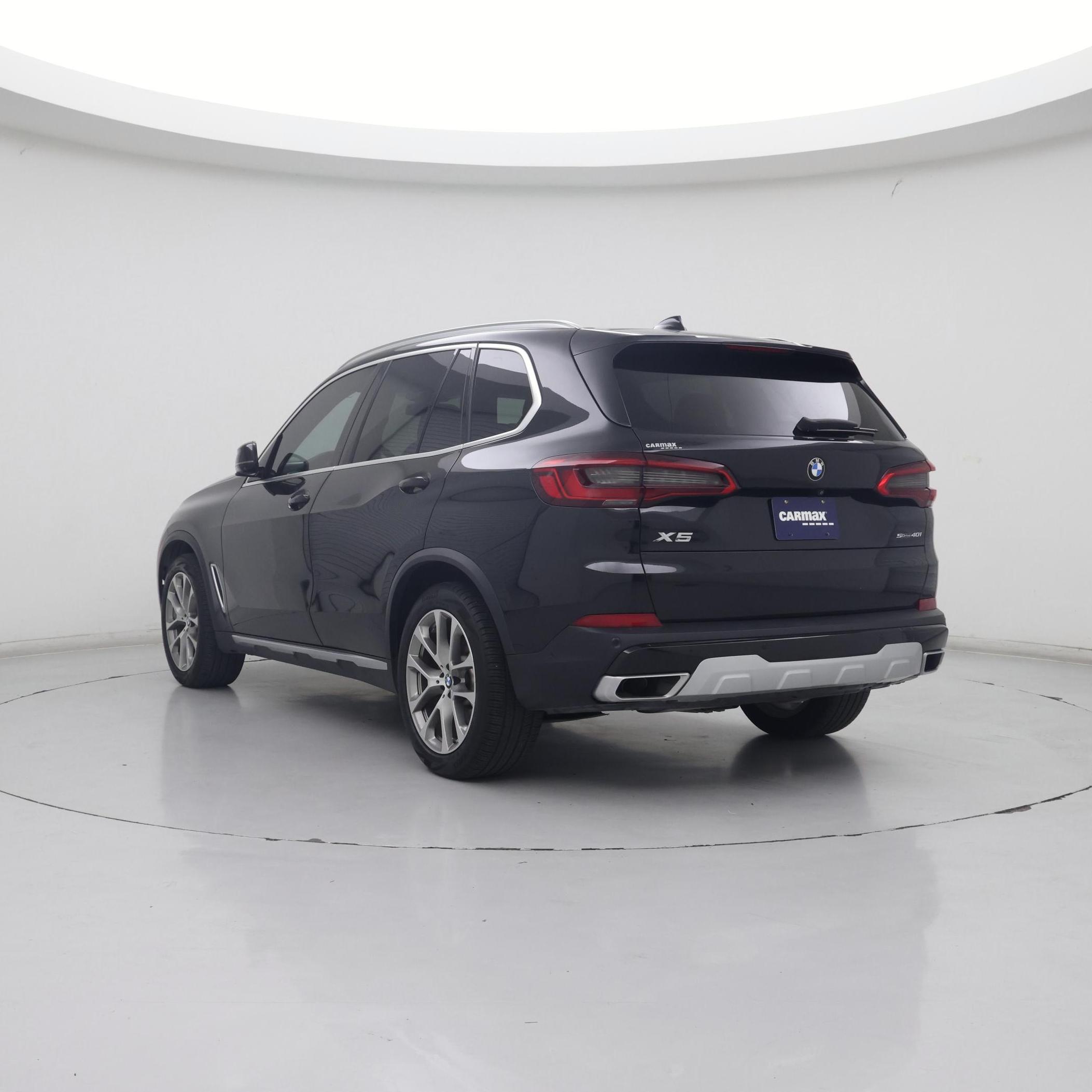 Thumbnail: 2020 BMW X5 - 2