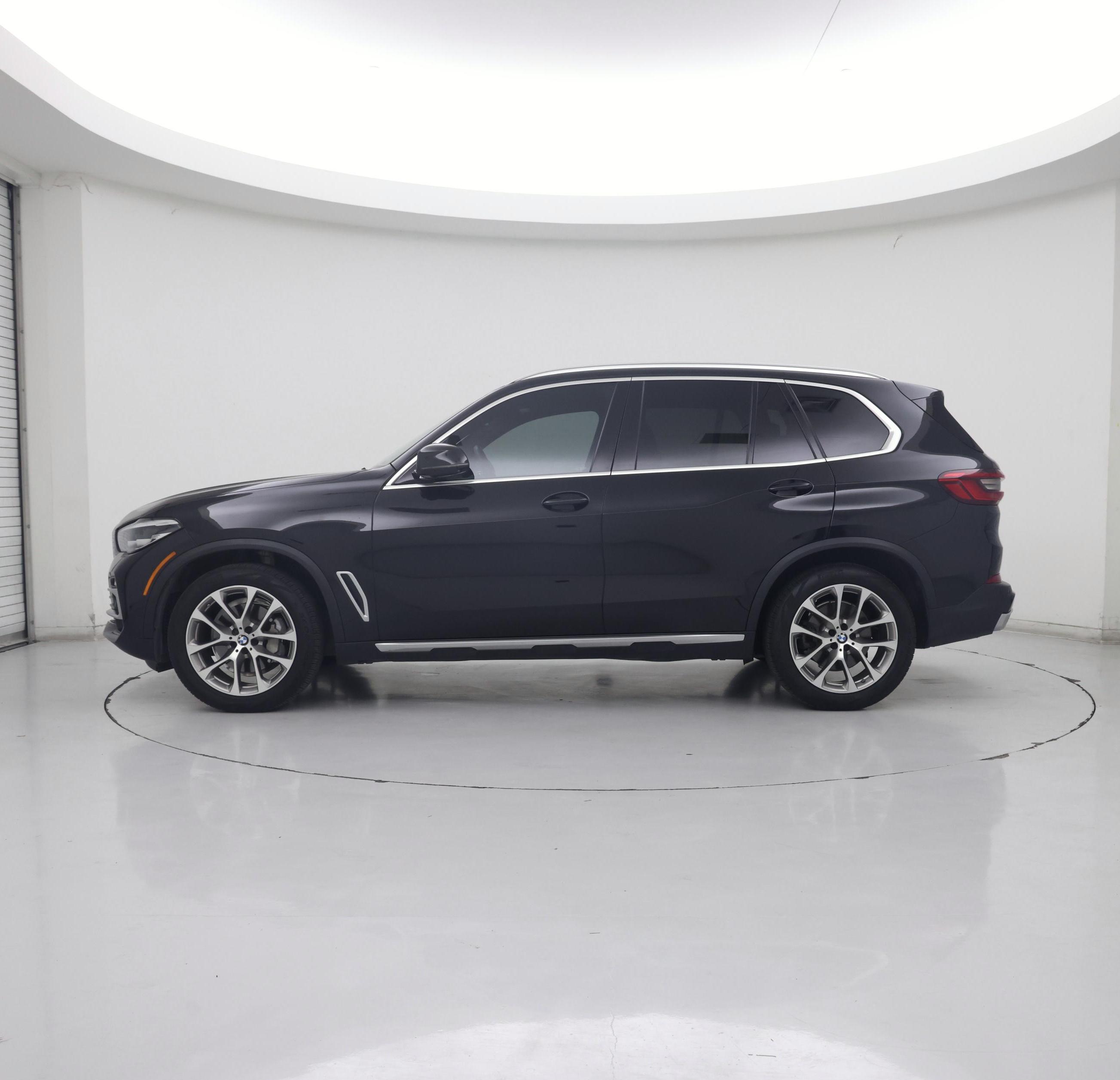Thumbnail: 2020 BMW X5 - 3