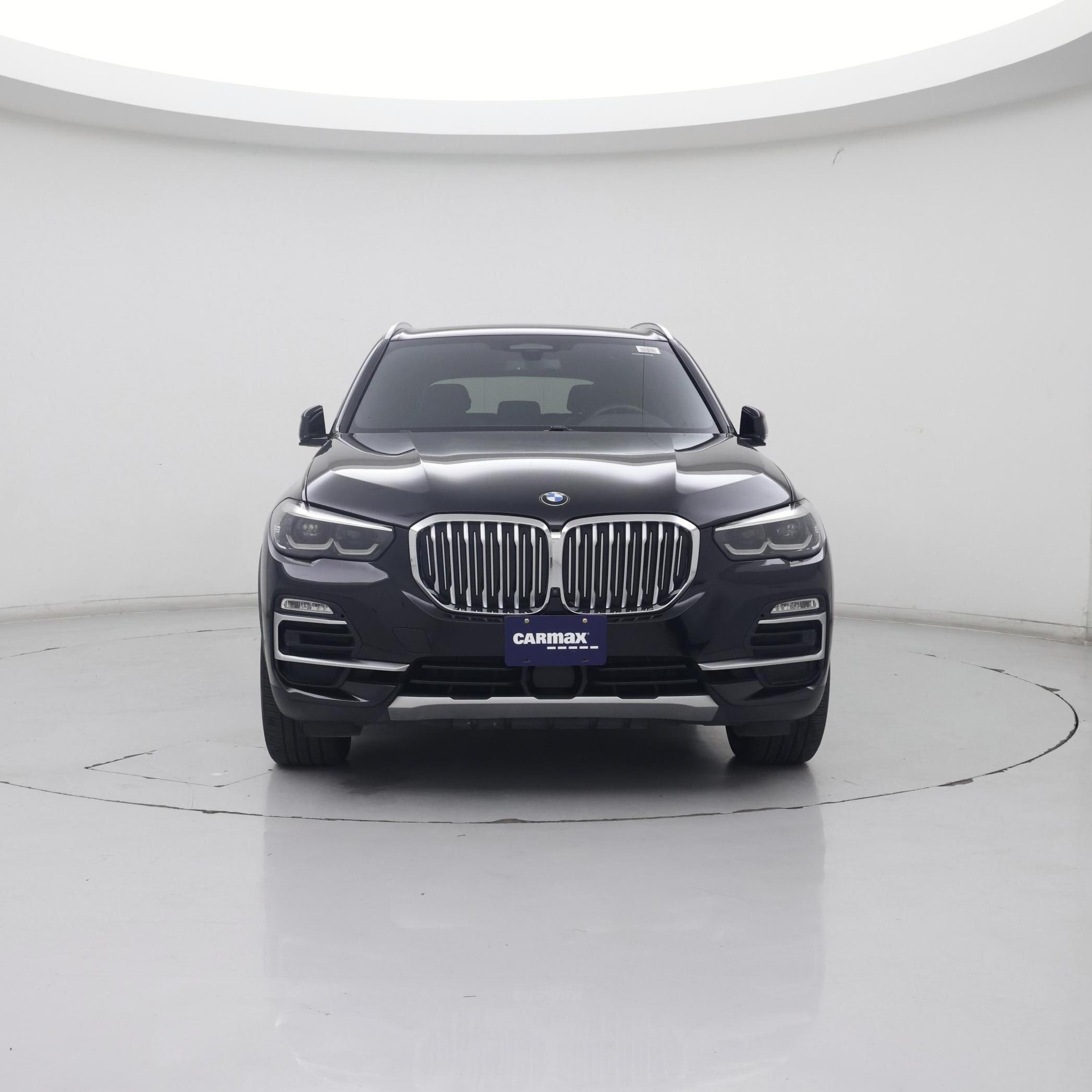 Thumbnail: 2020 BMW X5 - 5