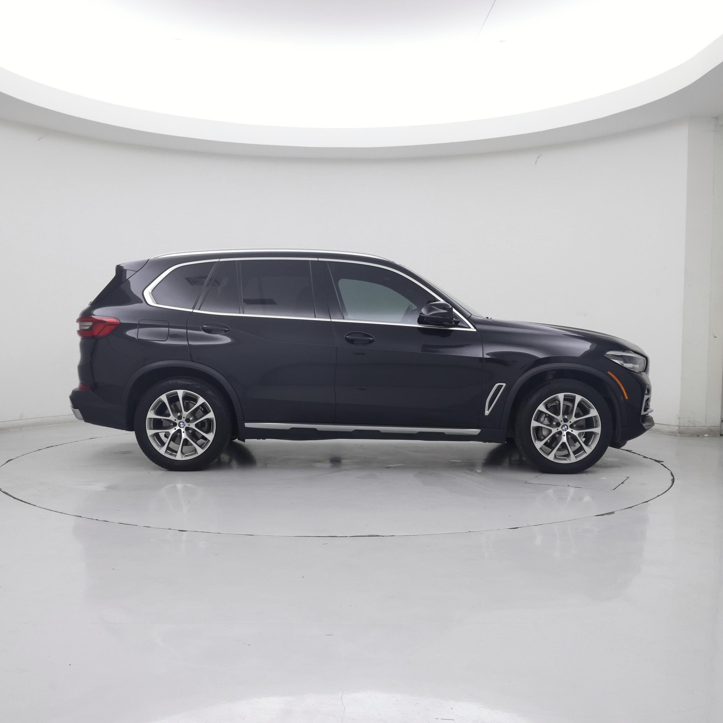 Thumbnail: 2020 BMW X5 - 7