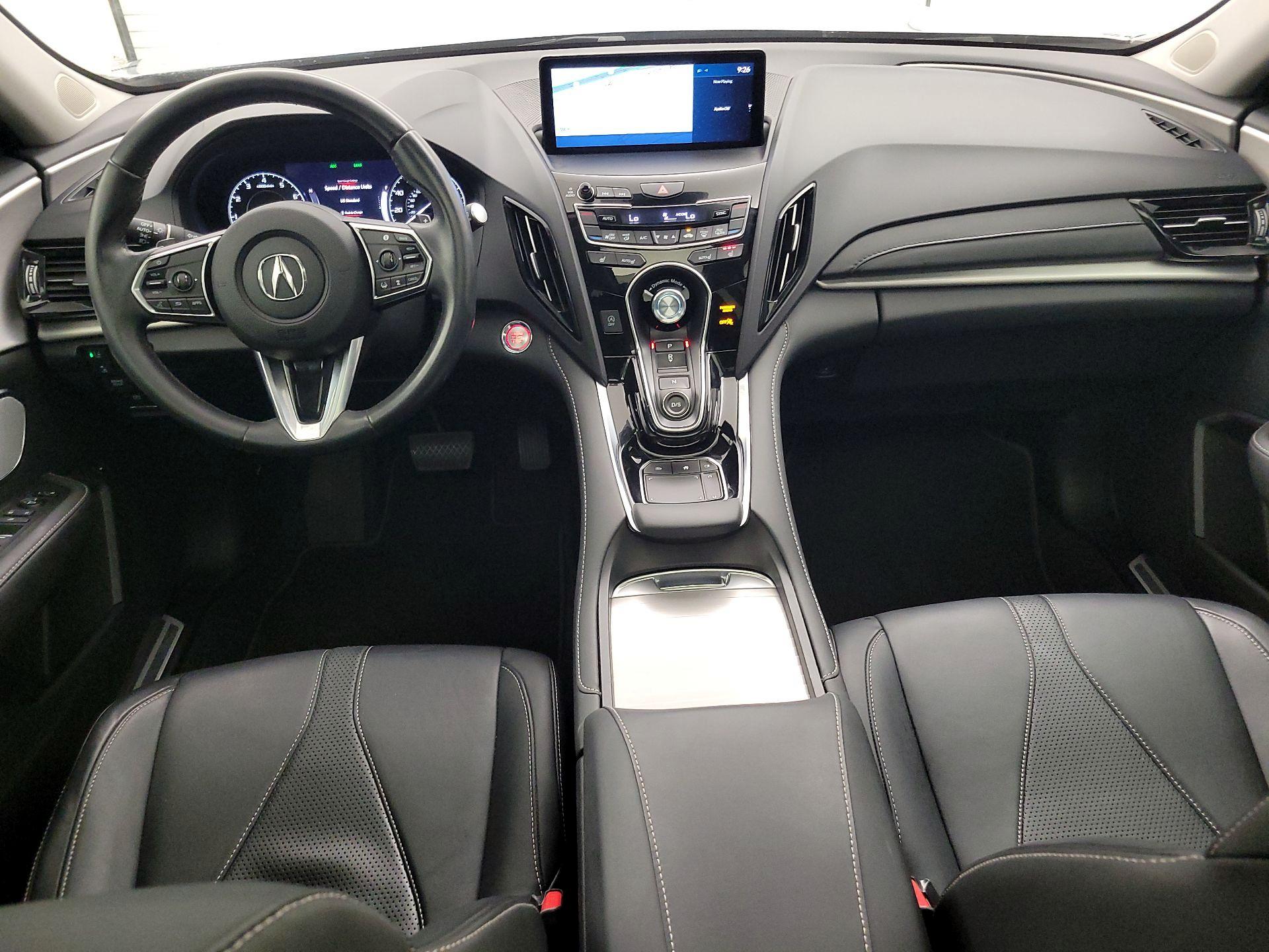 Thumbnail: 2021 Acura RDX - 9