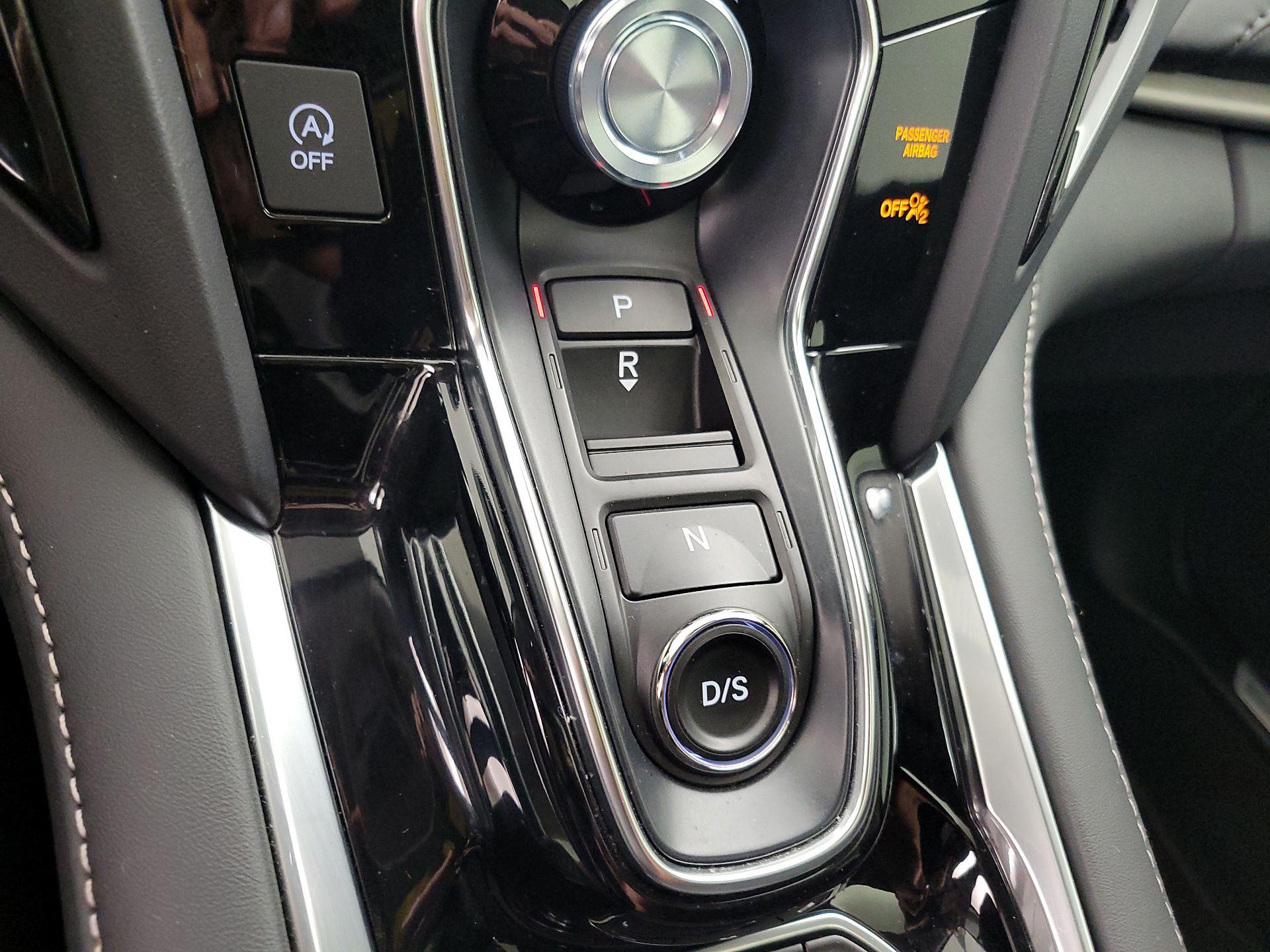 Thumbnail: 2021 Acura RDX - 18