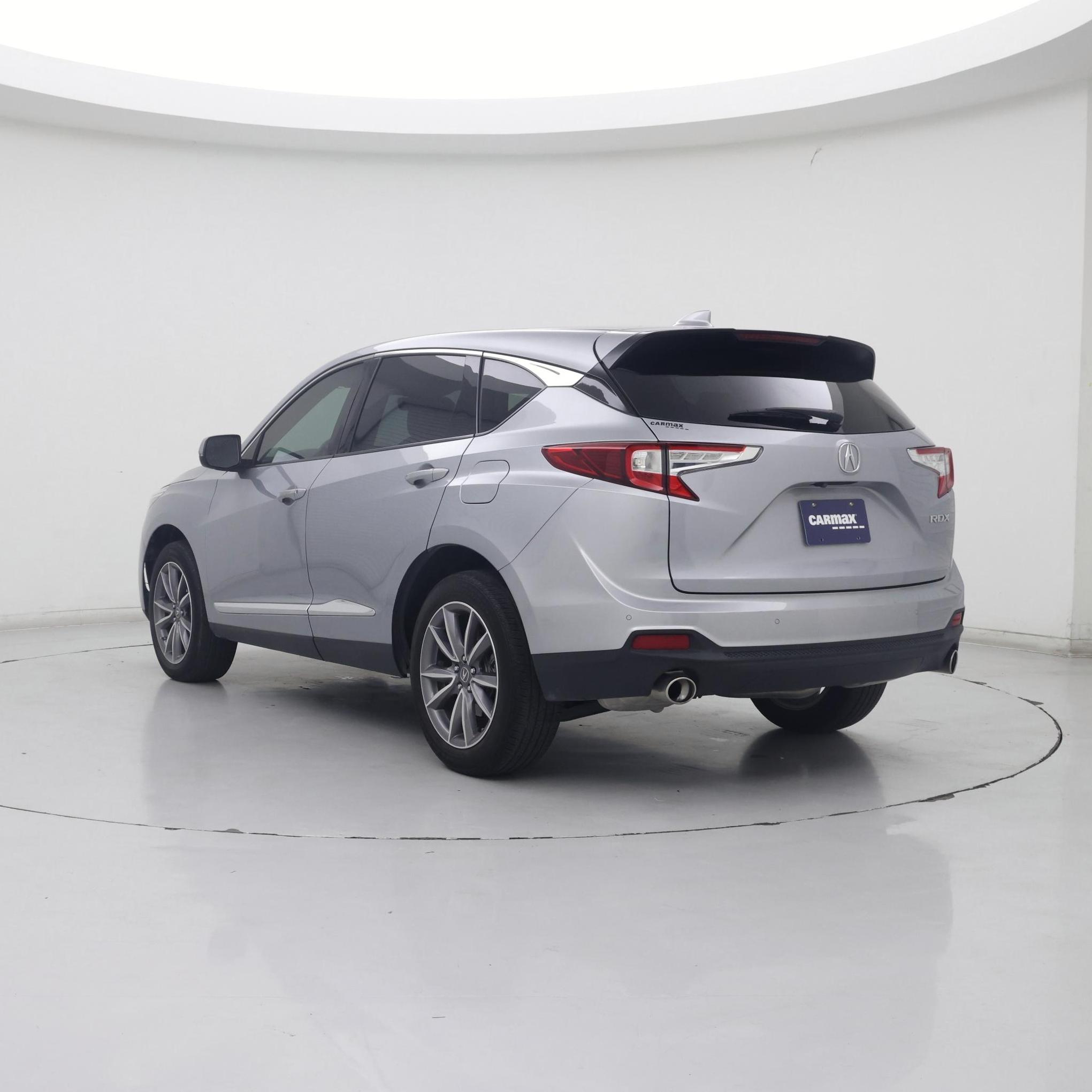 Thumbnail: 2021 Acura RDX - 2