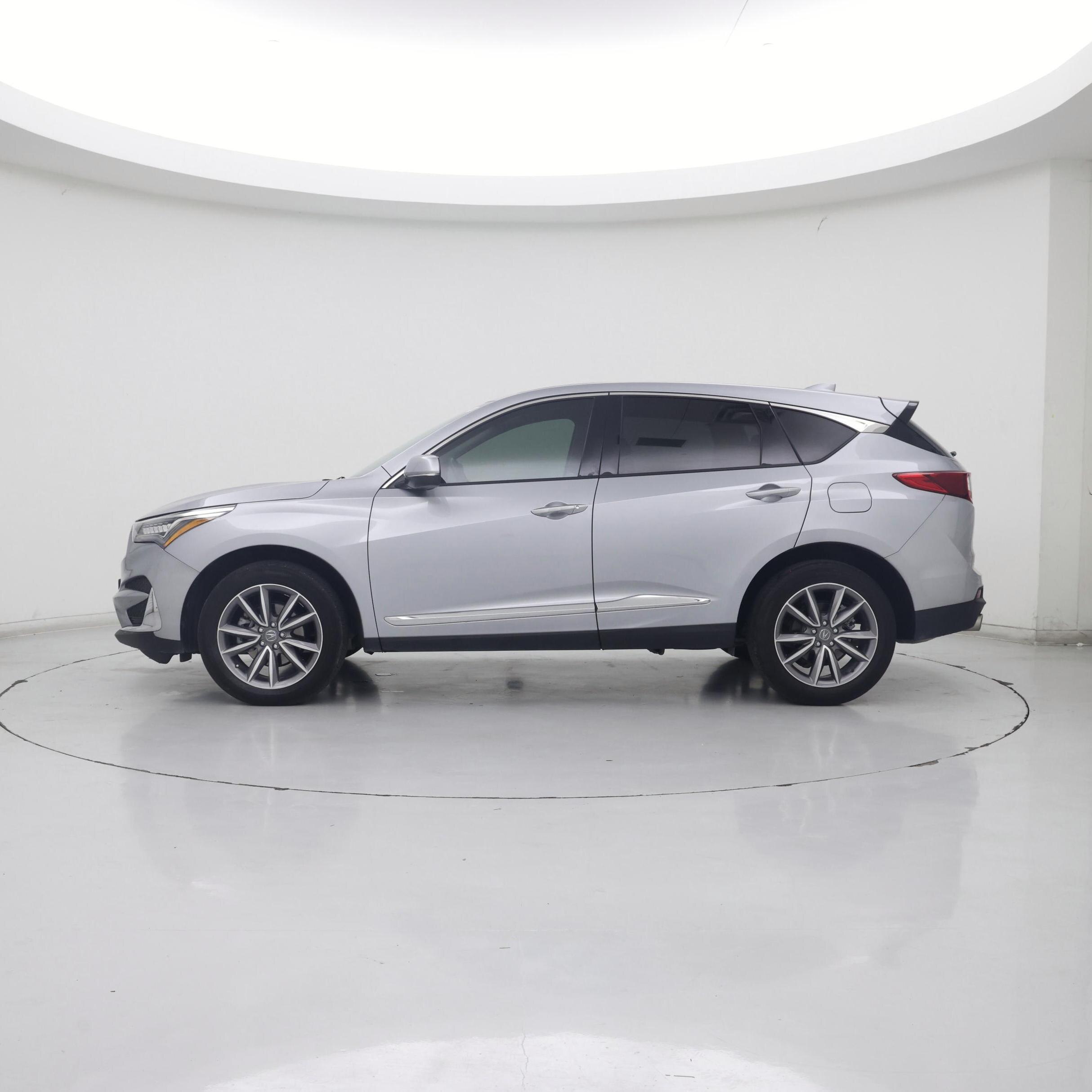 Thumbnail: 2021 Acura RDX - 3