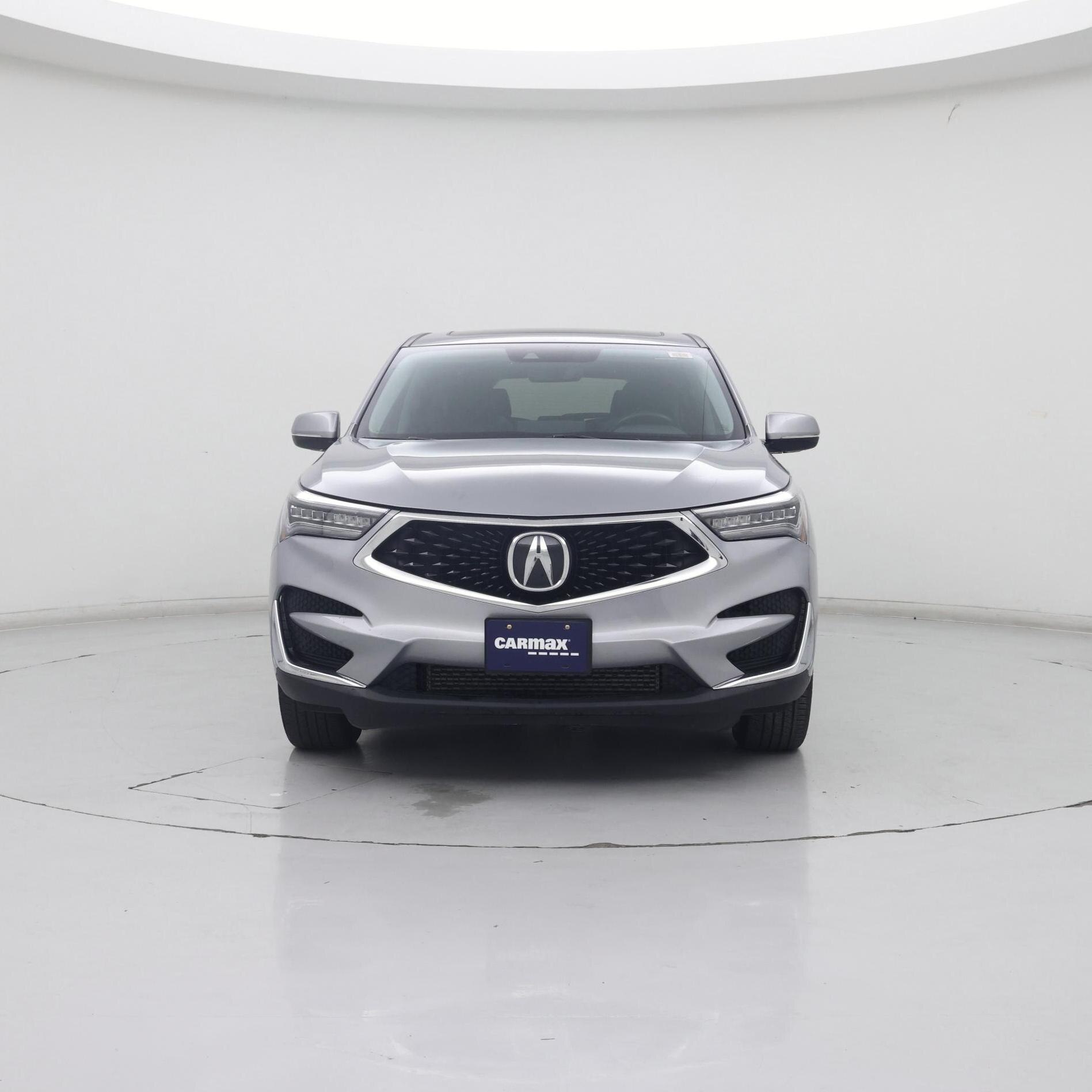 Thumbnail: 2021 Acura RDX - 5