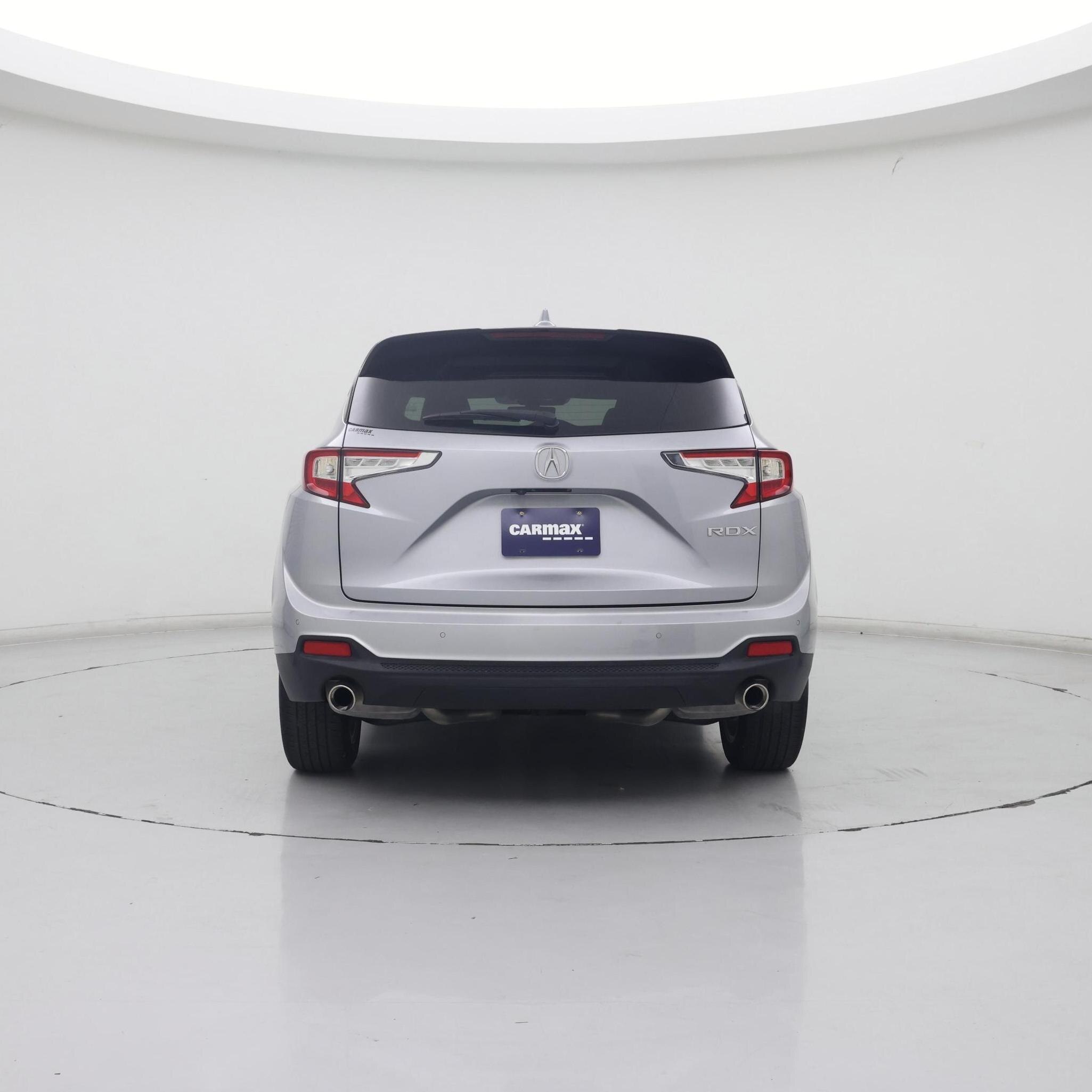 Thumbnail: 2021 Acura RDX - 6