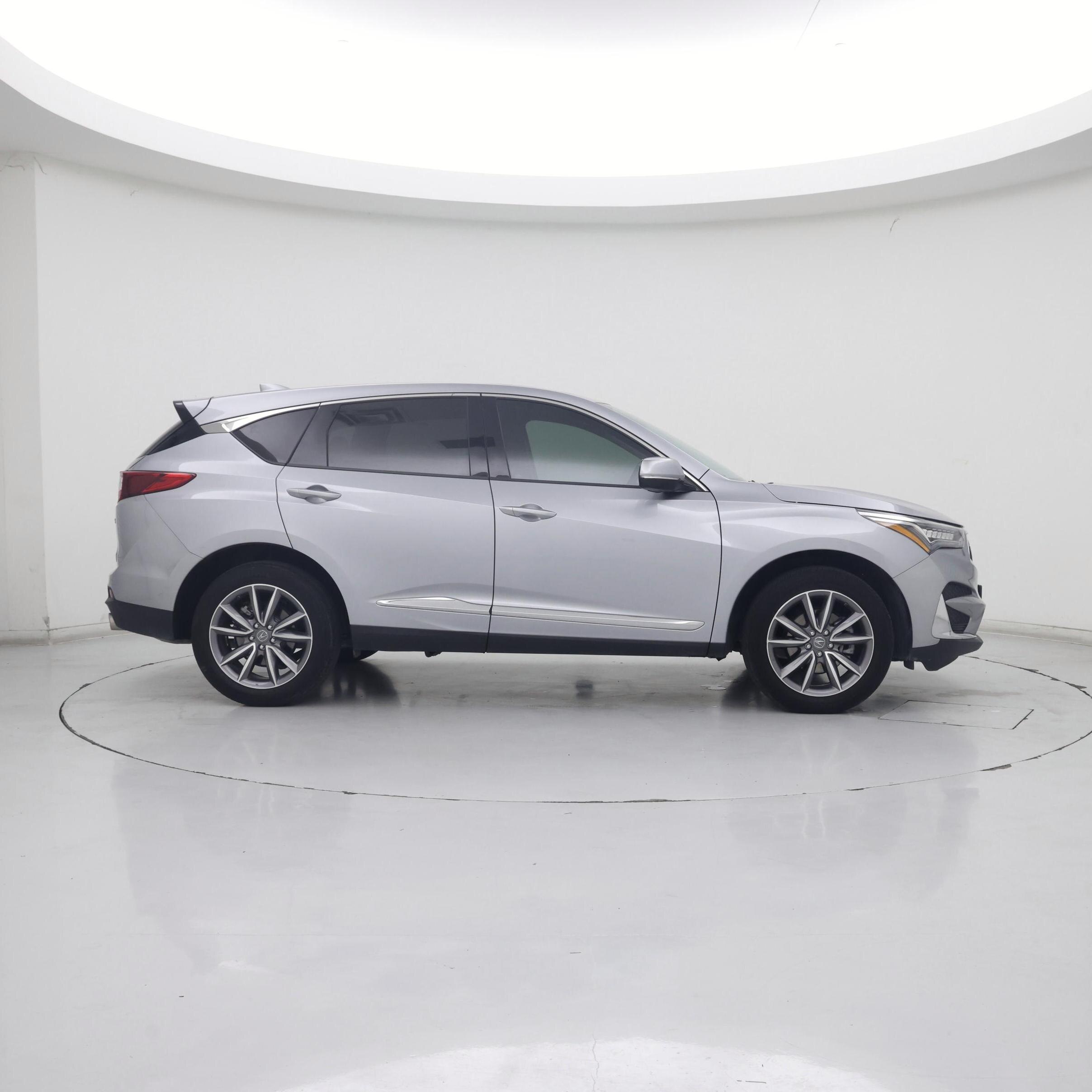 Thumbnail: 2021 Acura RDX - 7