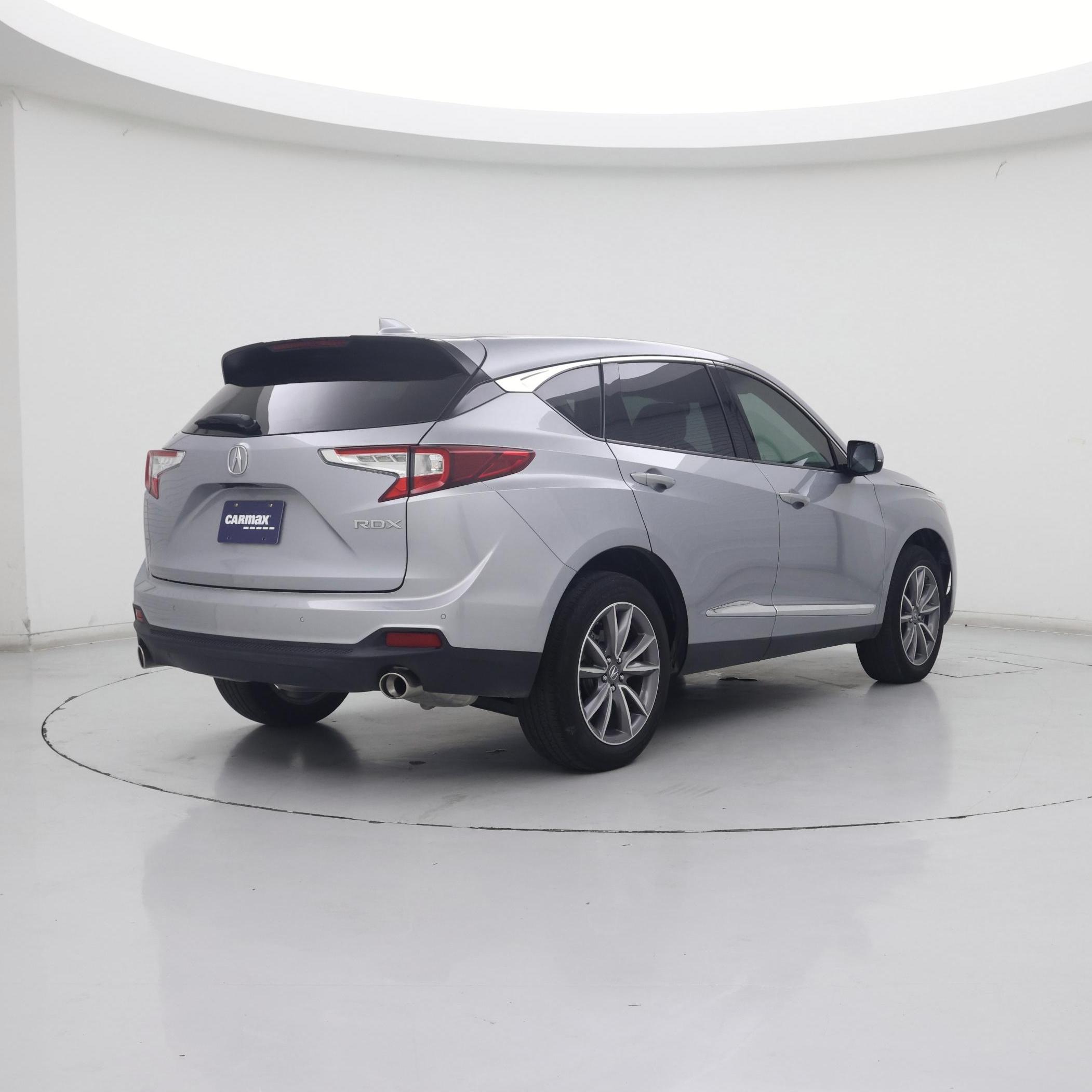 Thumbnail: 2021 Acura RDX - 8
