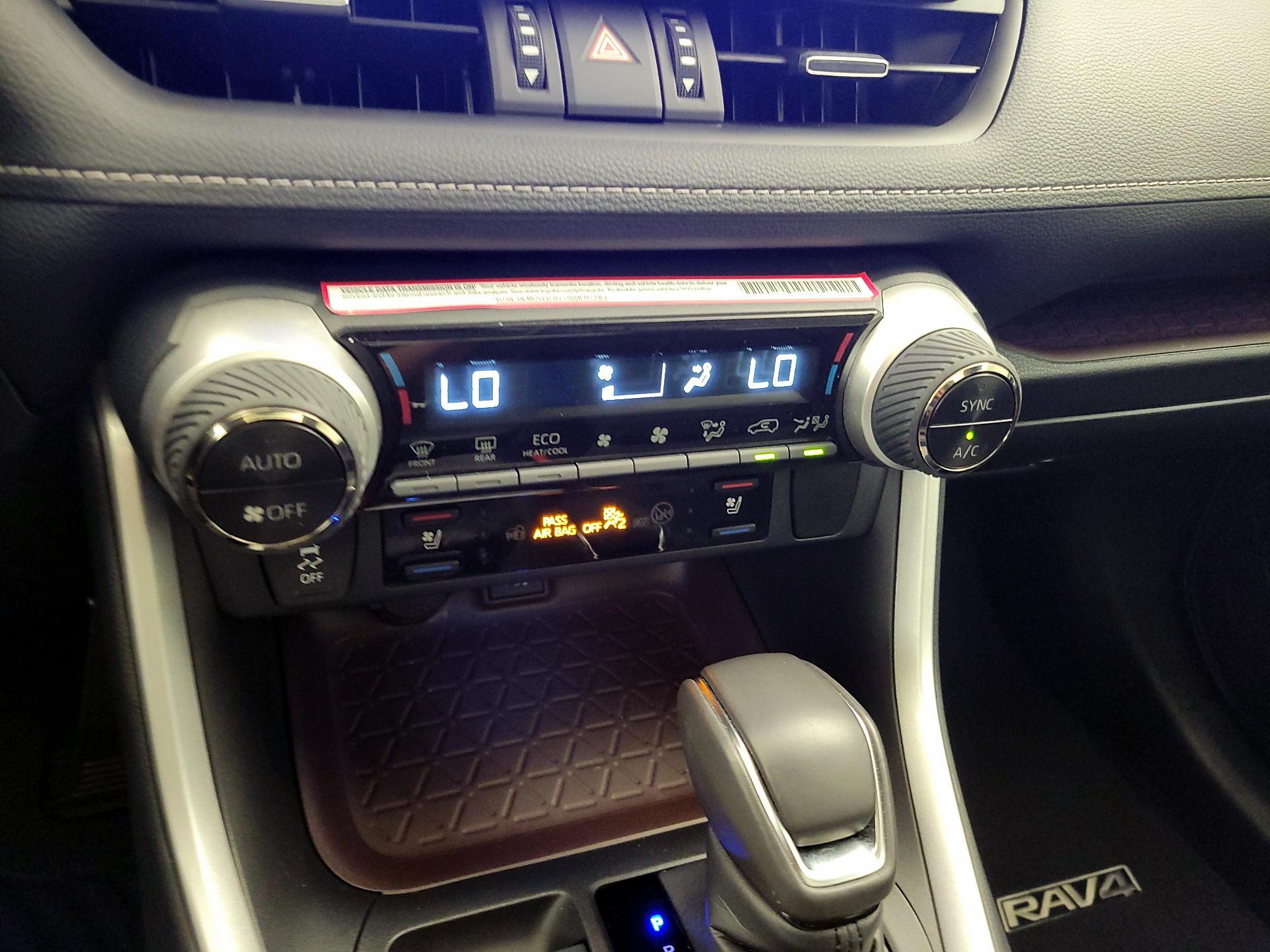 Thumbnail: 2024 Toyota RAV4 - 16
