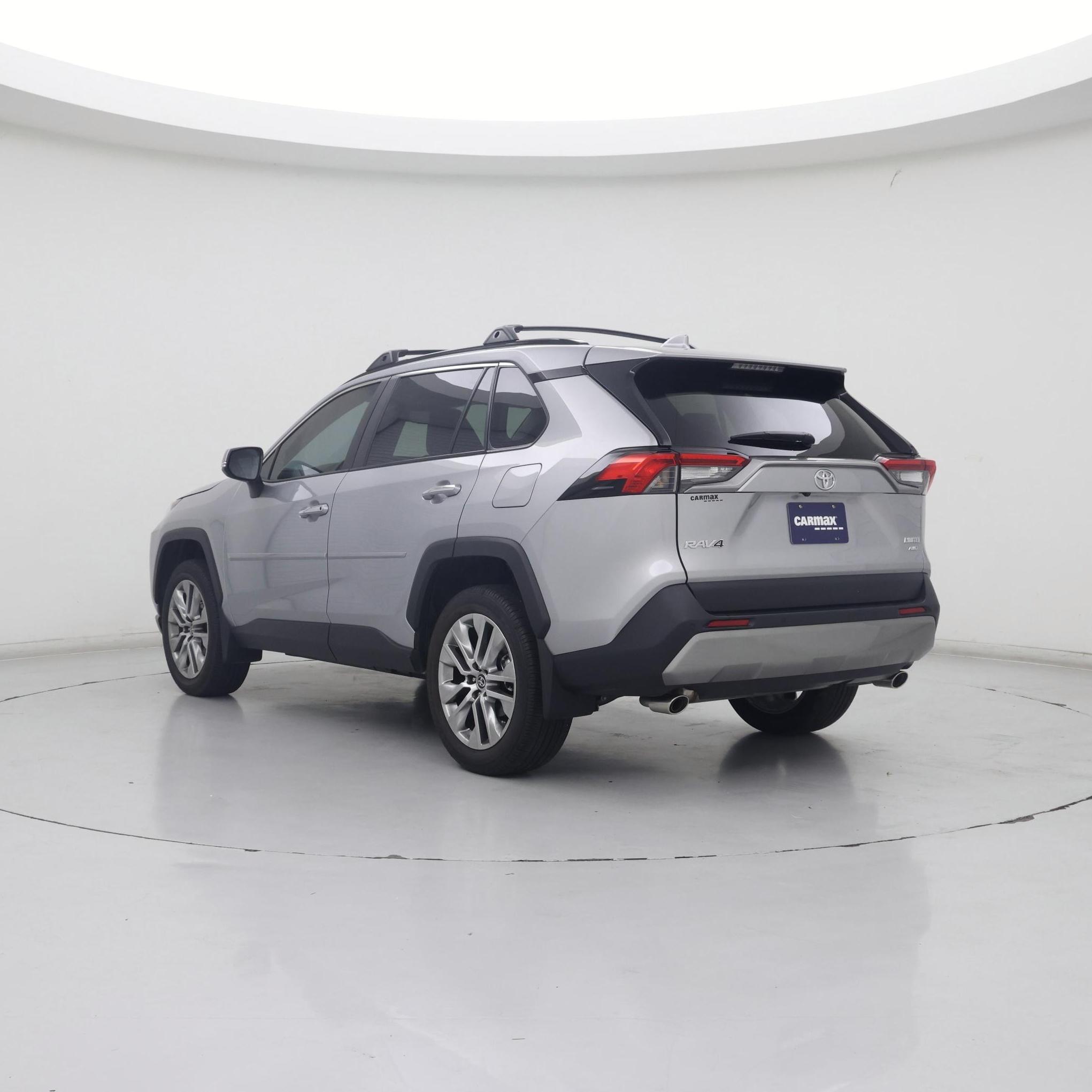 Thumbnail: 2024 Toyota RAV4 - 2