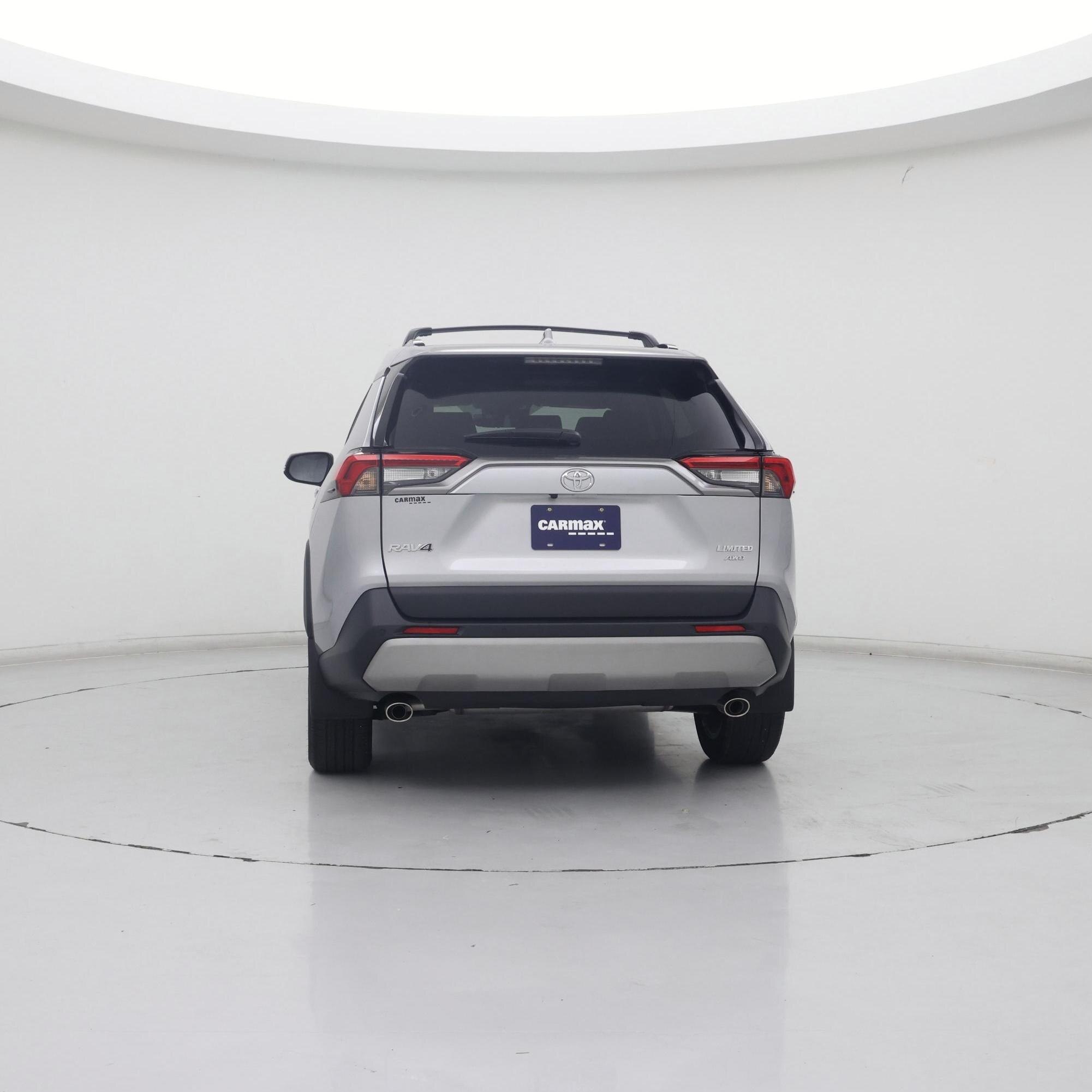 Thumbnail: 2024 Toyota RAV4 - 6