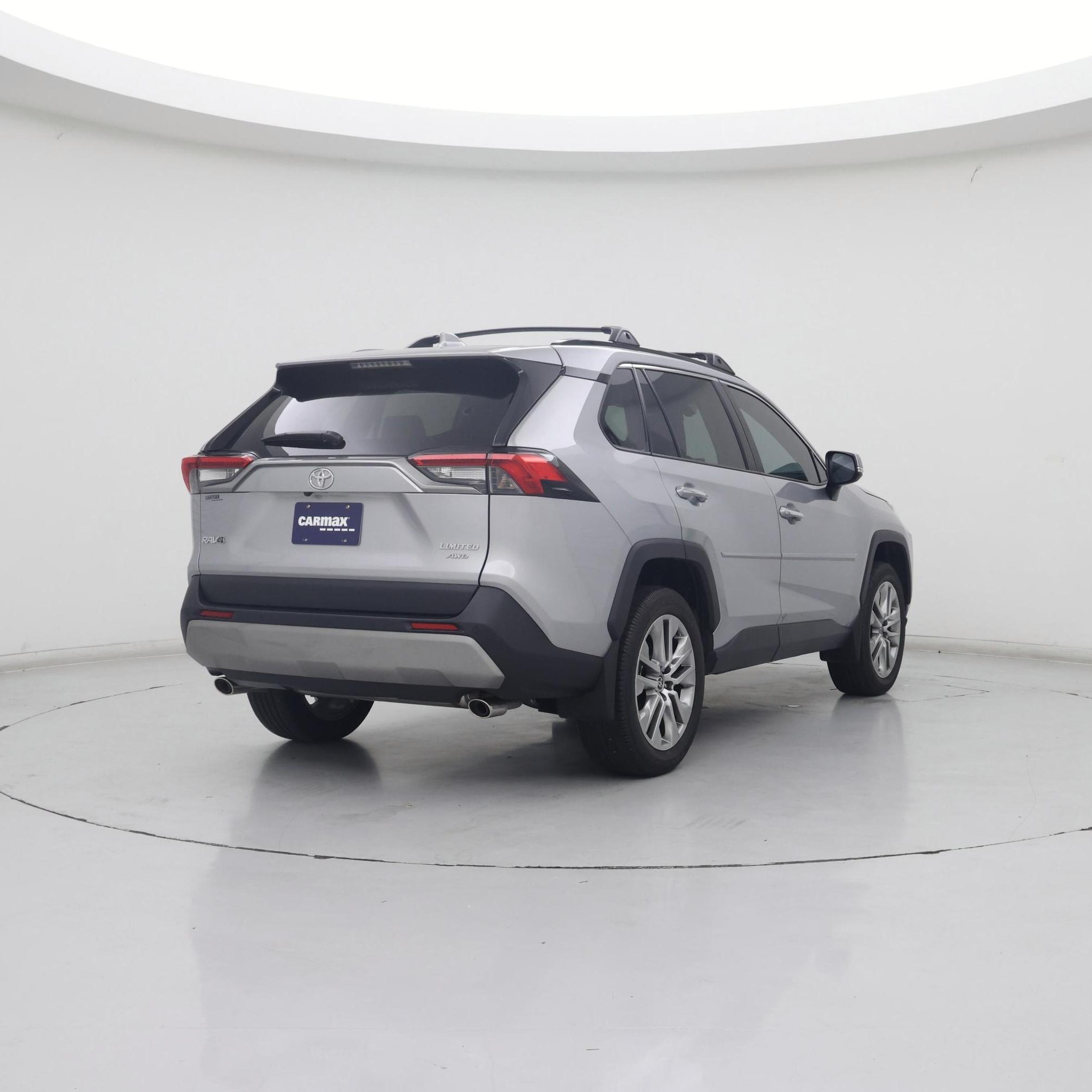 Thumbnail: 2024 Toyota RAV4 - 8