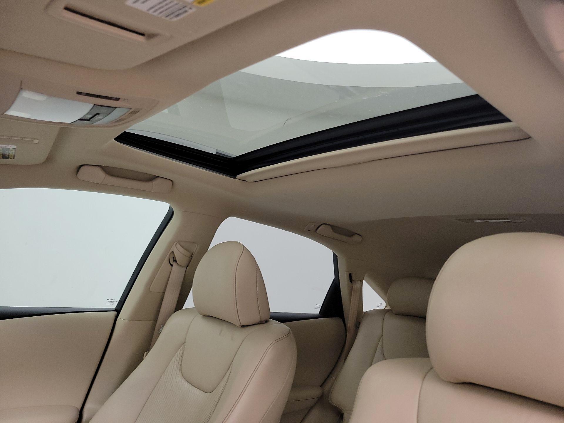 Thumbnail: 2015 Lexus RX - 20