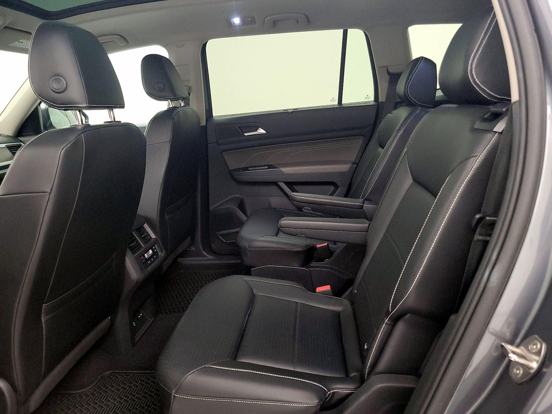 Thumbnail: 2021 Volkswagen Atlas - 20