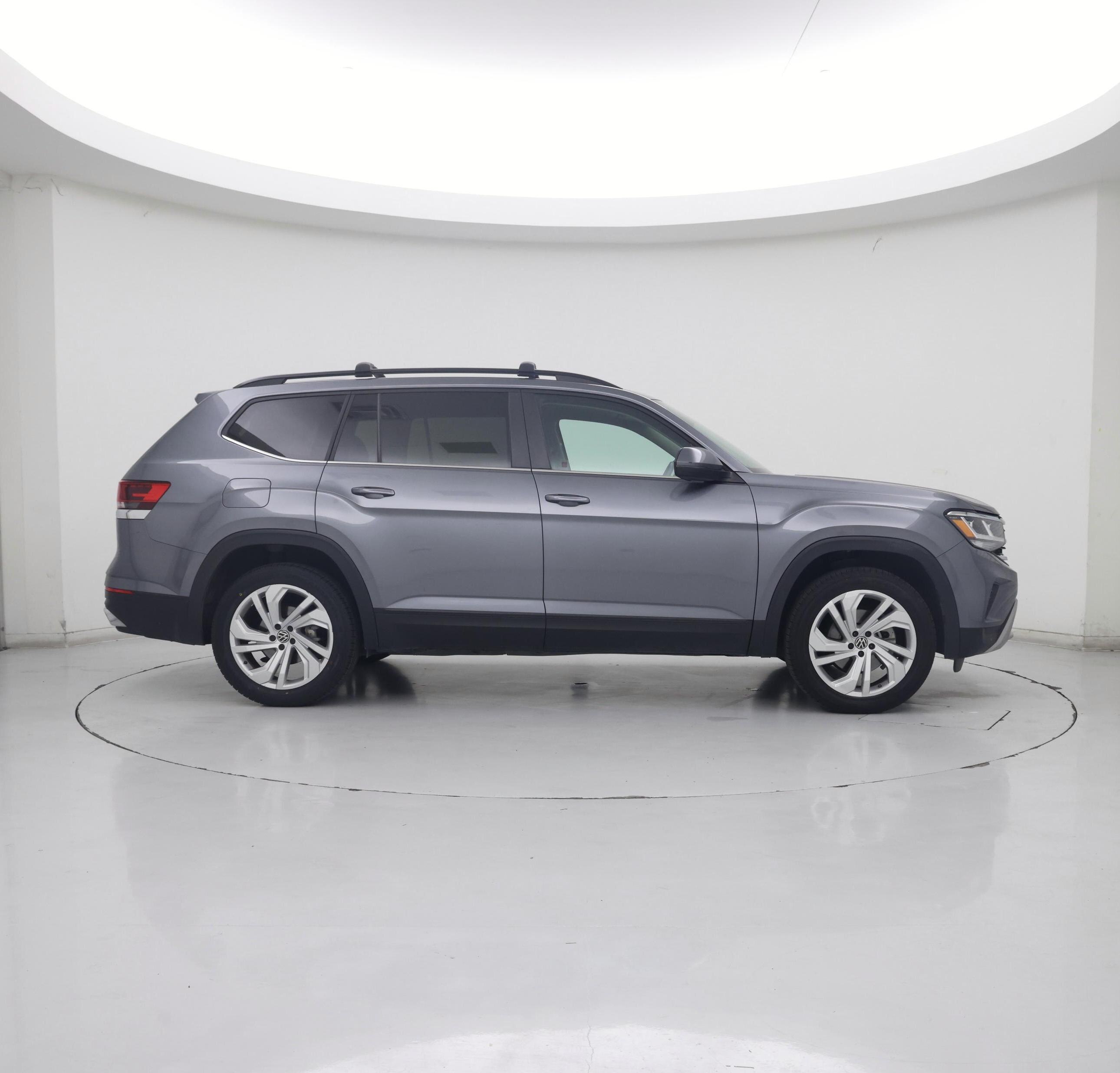 Thumbnail: 2021 Volkswagen Atlas - 7