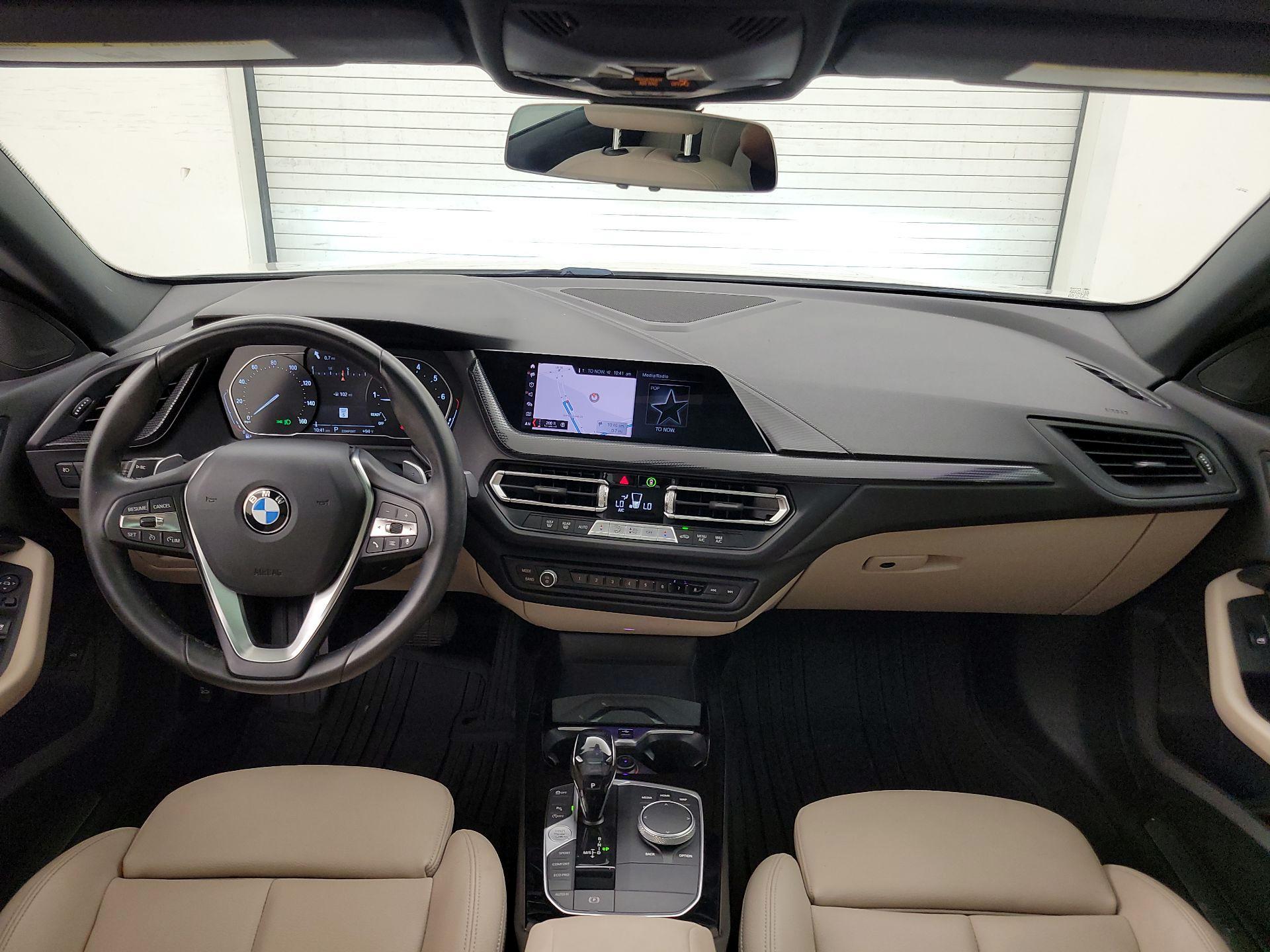 Thumbnail: 2020 BMW 2 Series - 9