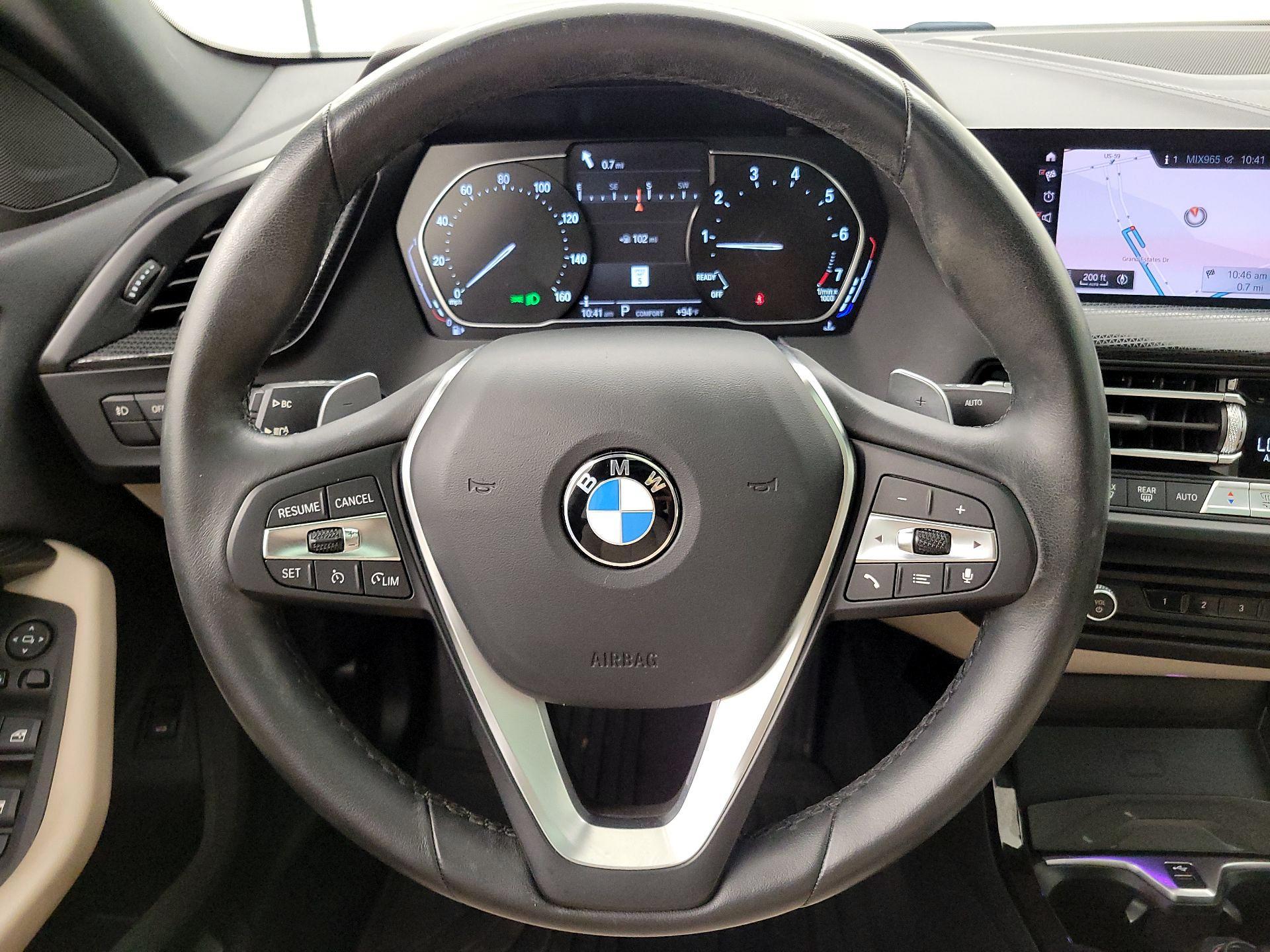 Thumbnail: 2020 BMW 2 Series - 10