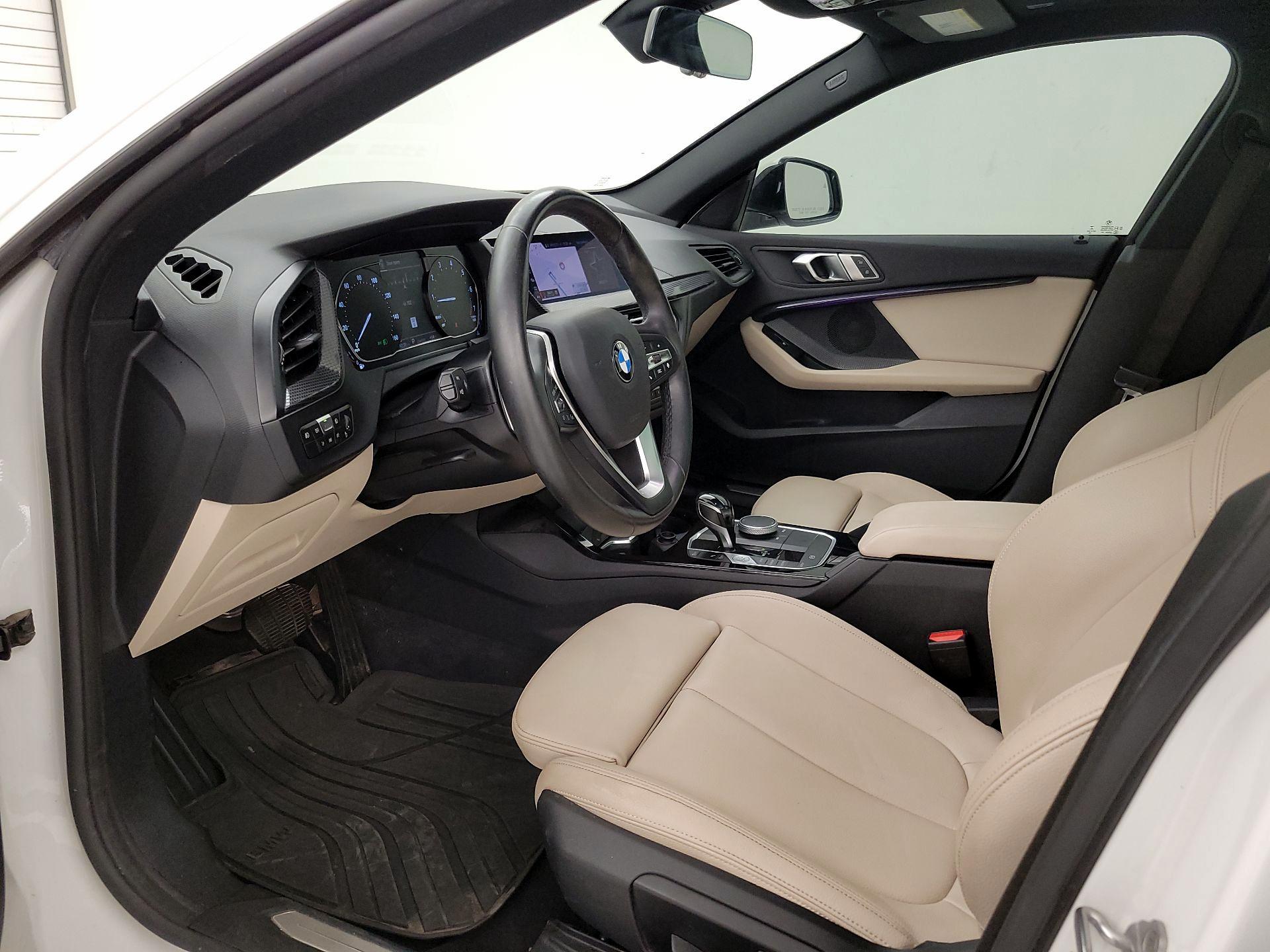Thumbnail: 2020 BMW 2 Series - 11